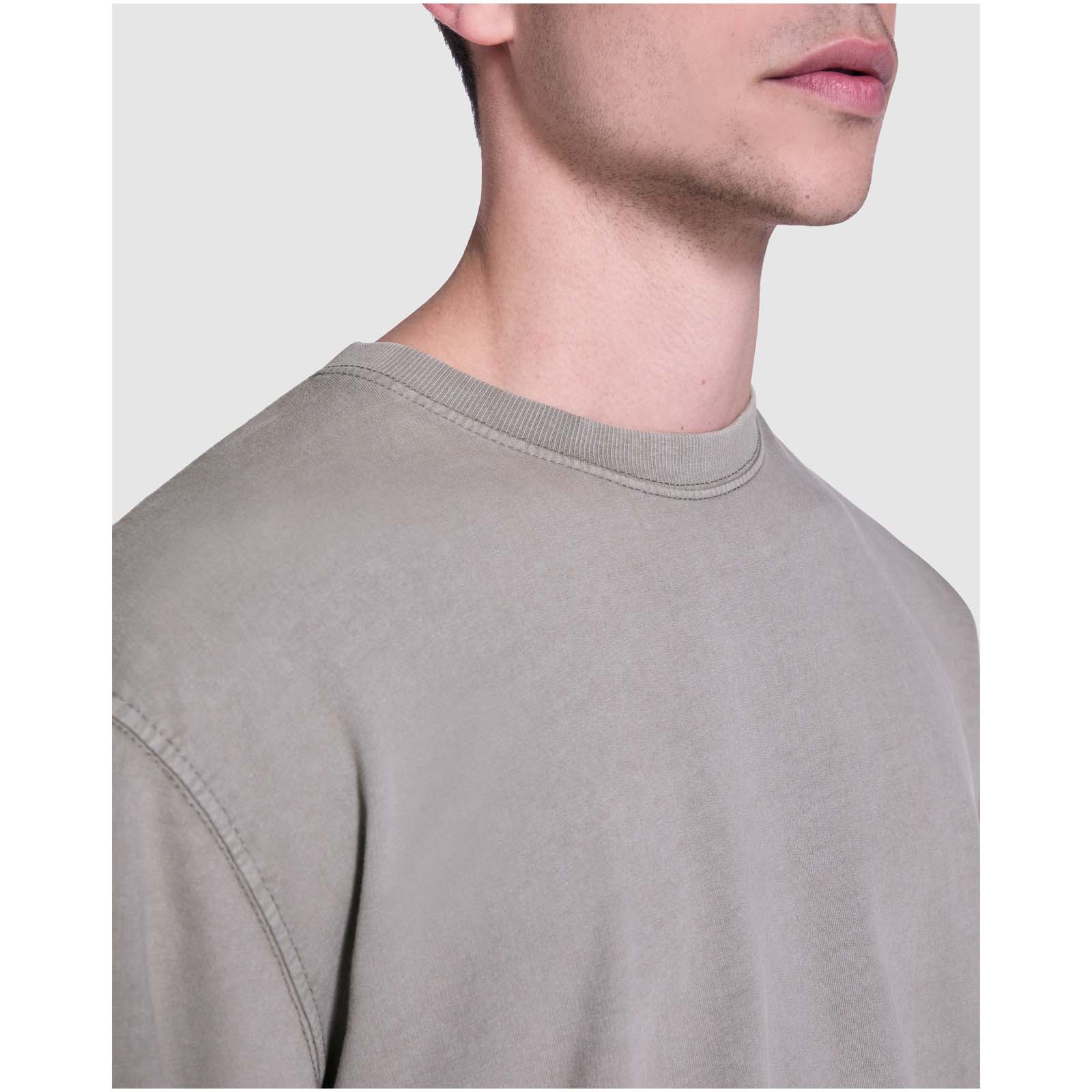 Roly Pull ras du cou de 250 g/m² Jaya unisexe