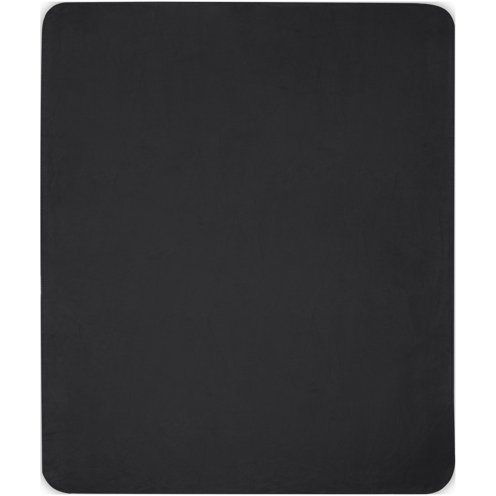 Couverture Willow en polaire RPET certifiée GRS