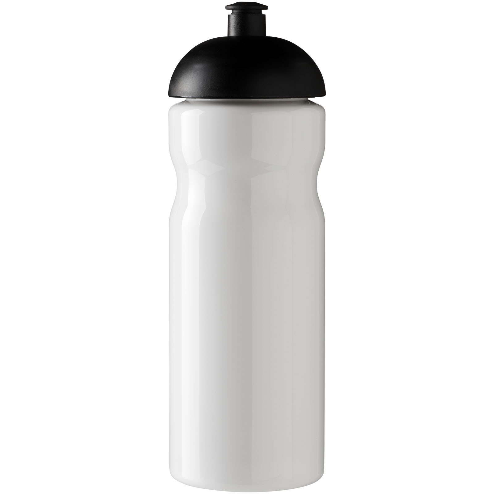 Bidon H2O Active® Base 650ml avec couvercle dôme