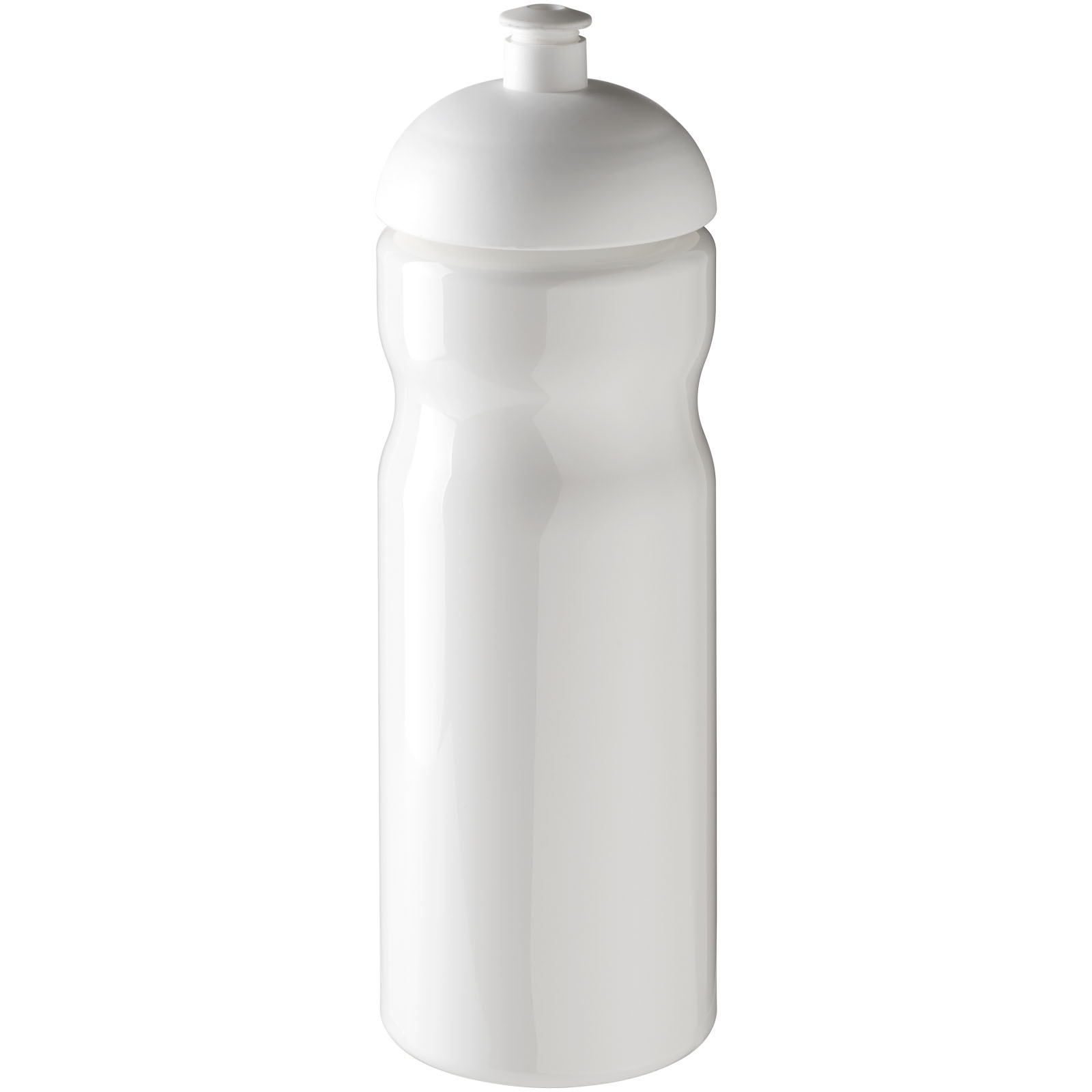Bidon H2O Active® Base 650ml avec couvercle dôme
