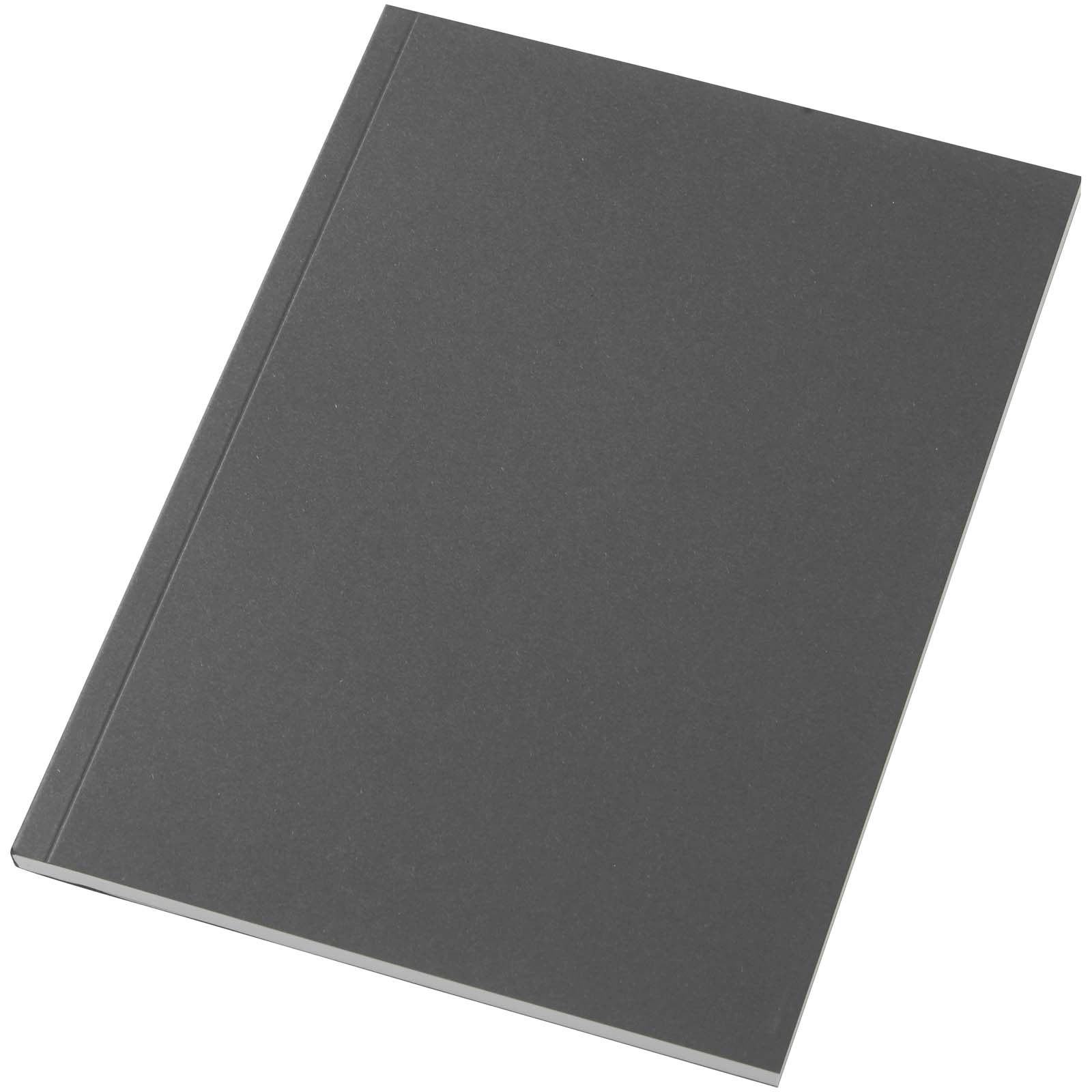 Cahier Novella Austen Colours recyclé A5 à couverture souple de 50 feuilles