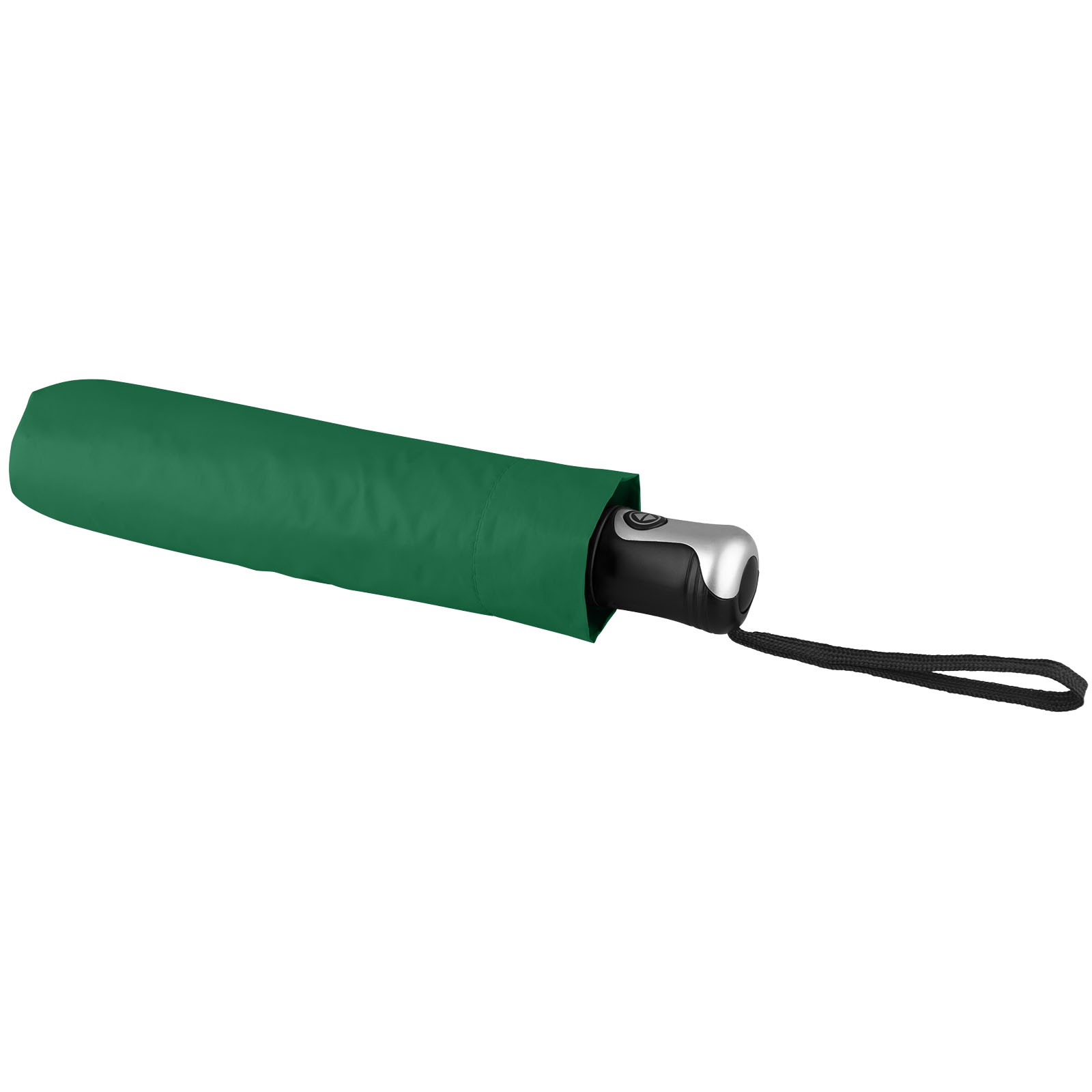 Parapluie 21.5" 3 sections ouverture fermeture automatique Alex