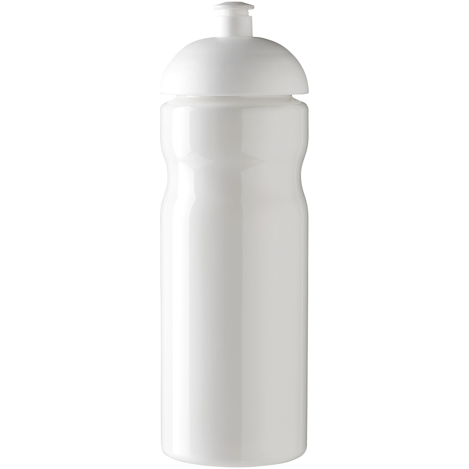 Bidon H2O Active® Base 650ml avec couvercle dôme