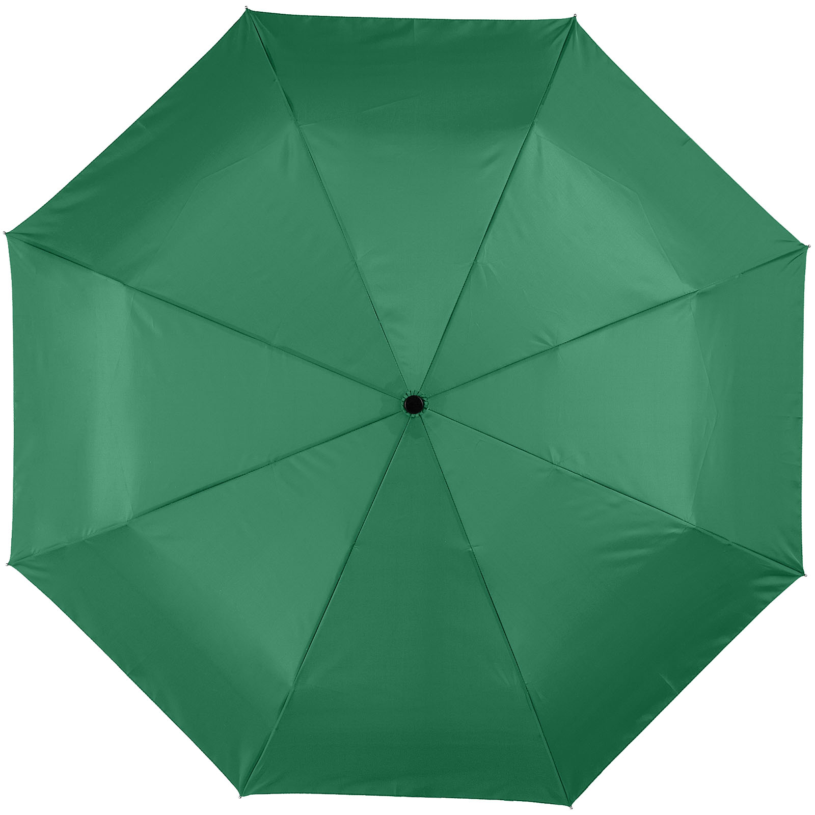 Parapluie 21.5" 3 sections ouverture fermeture automatique Alex