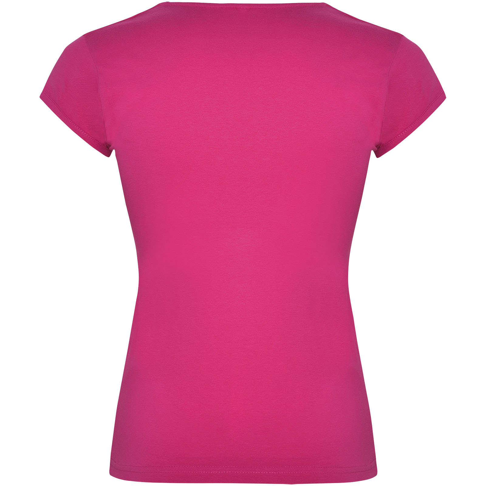 Roly T-shirt de 200 g/m² Belice à manches courtes pour femme