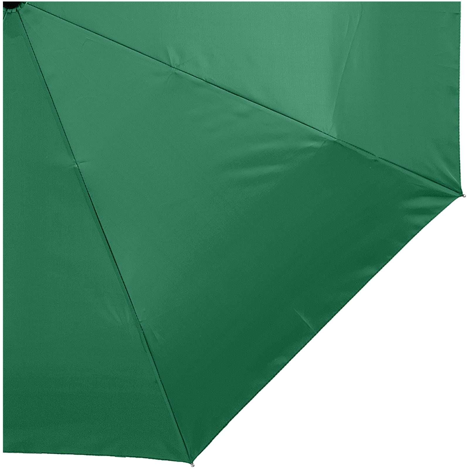 Parapluie 21.5" 3 sections ouverture fermeture automatique Alex