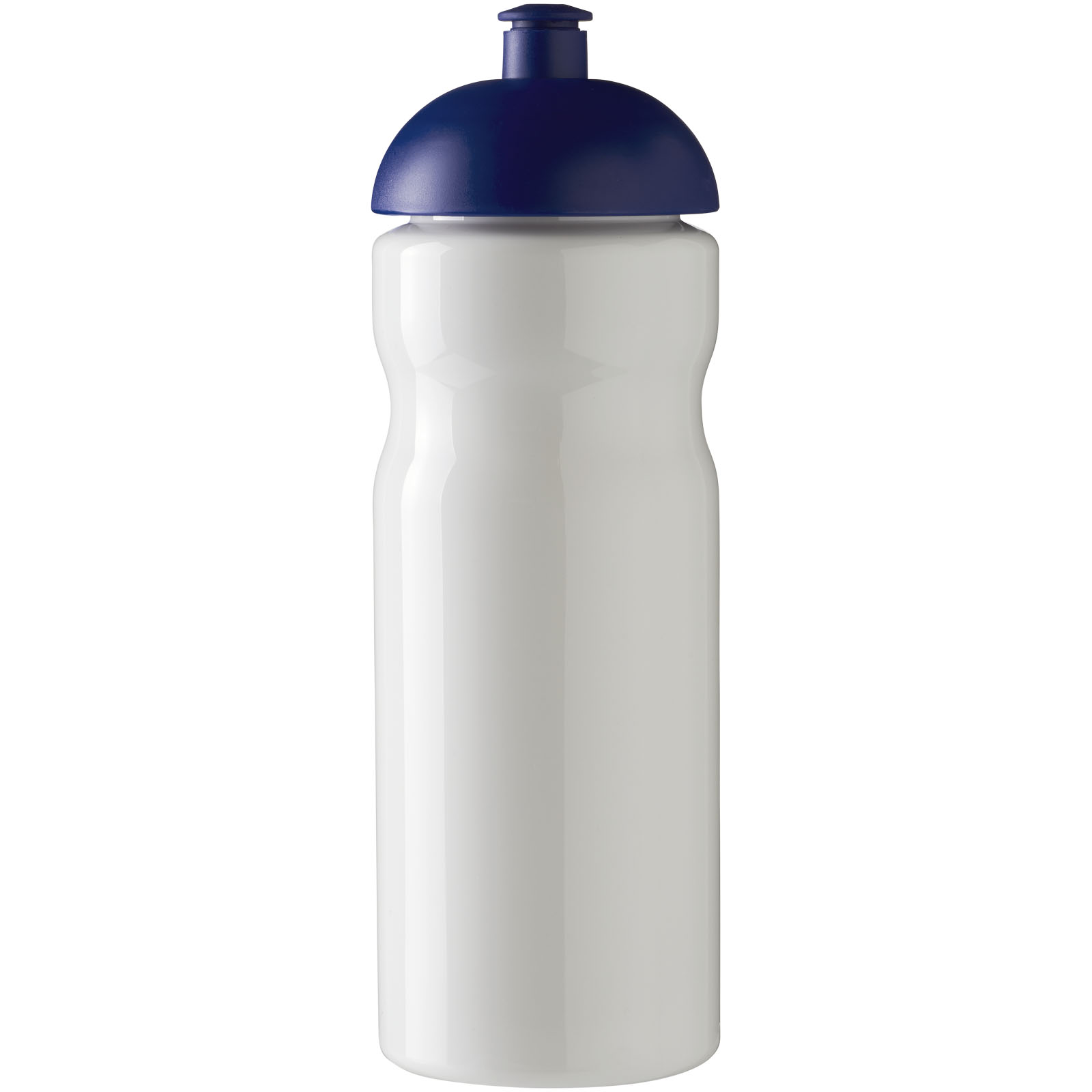 Bidon H2O Active® Base 650ml avec couvercle dôme