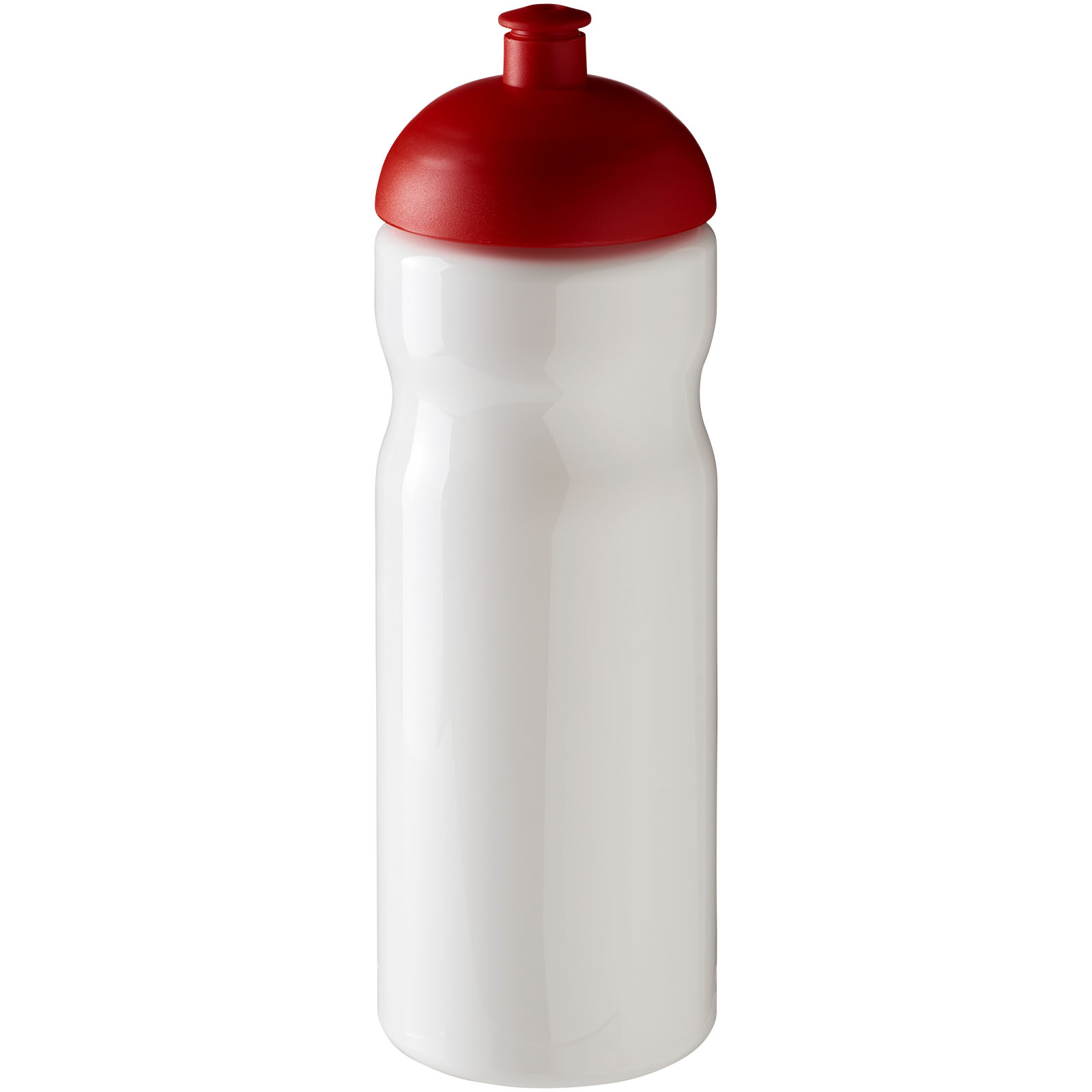 Bidon H2O Active® Base 650ml avec couvercle dôme