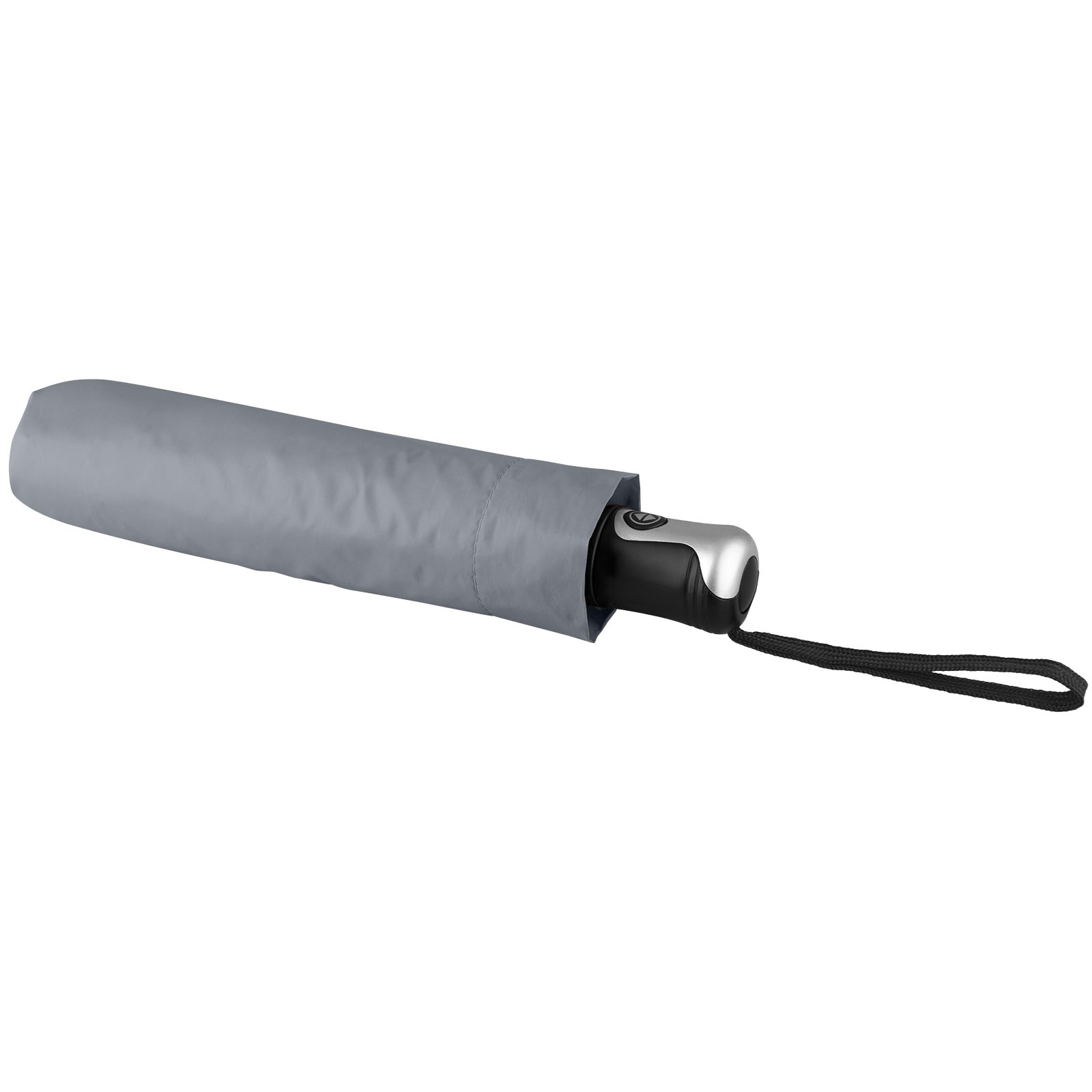 Parapluie 21.5" 3 sections ouverture fermeture automatique Alex