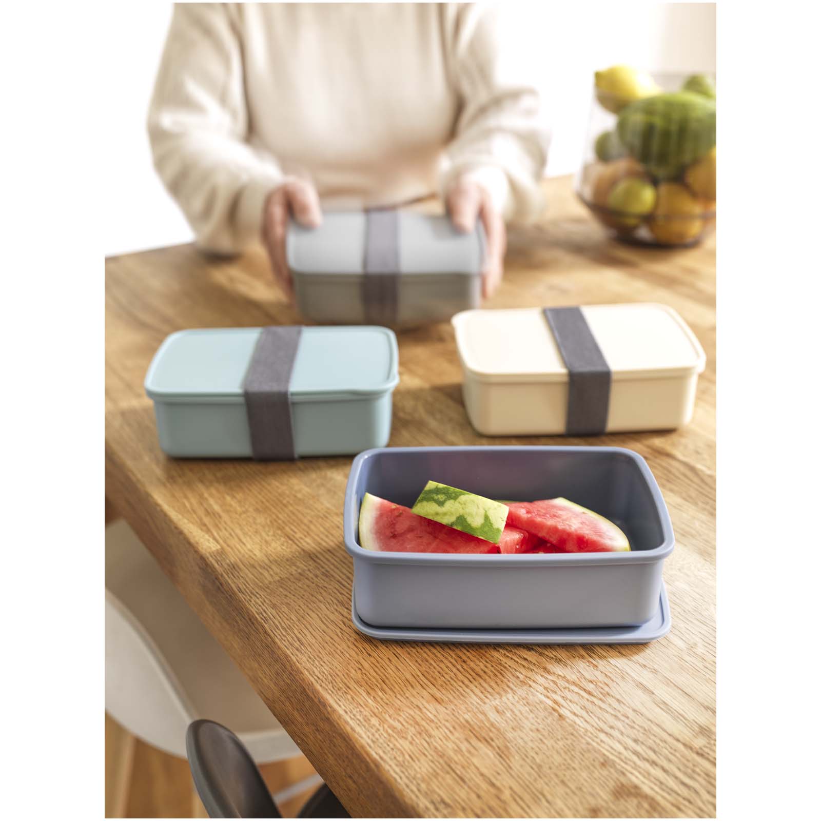 Seasons Lunch box Dovi de 800 ml