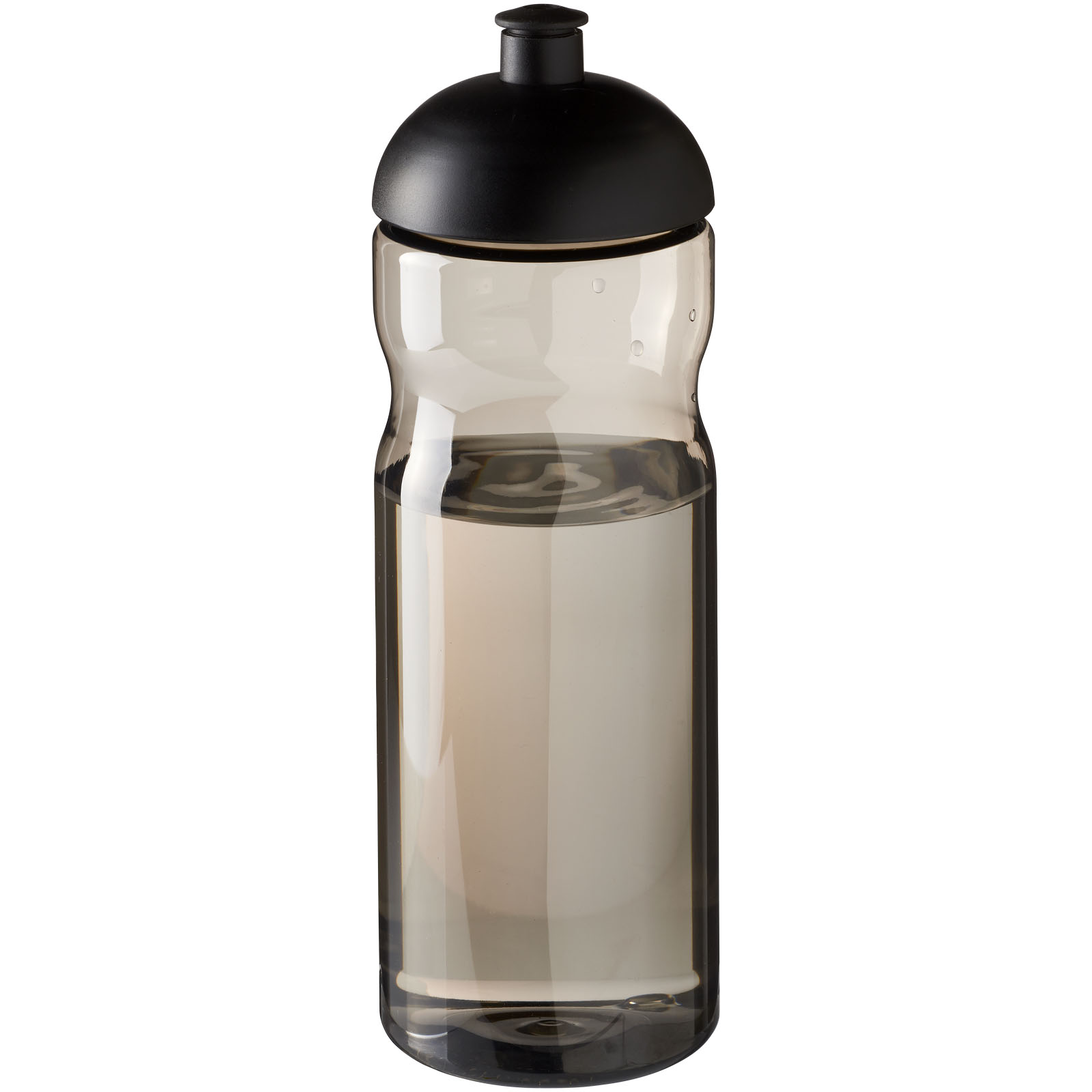 Bidon H2O Active® Base 650ml avec couvercle dôme