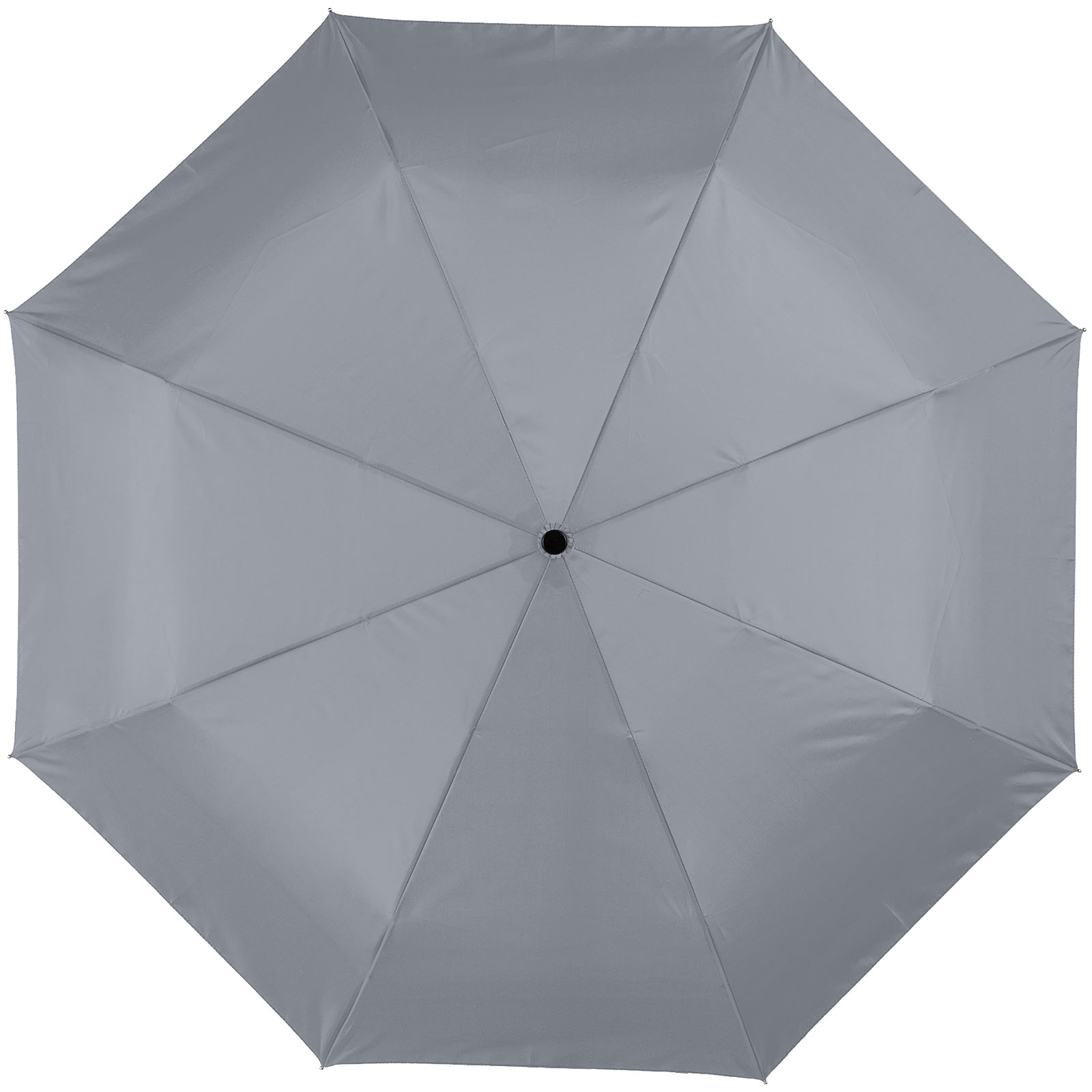 Parapluie 21.5" 3 sections ouverture fermeture automatique Alex