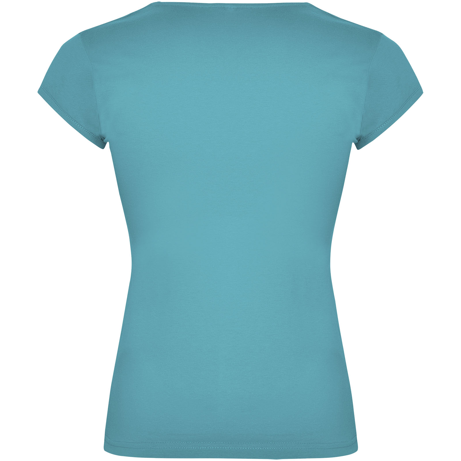 Roly T-shirt de 200 g/m² Belice à manches courtes pour femme