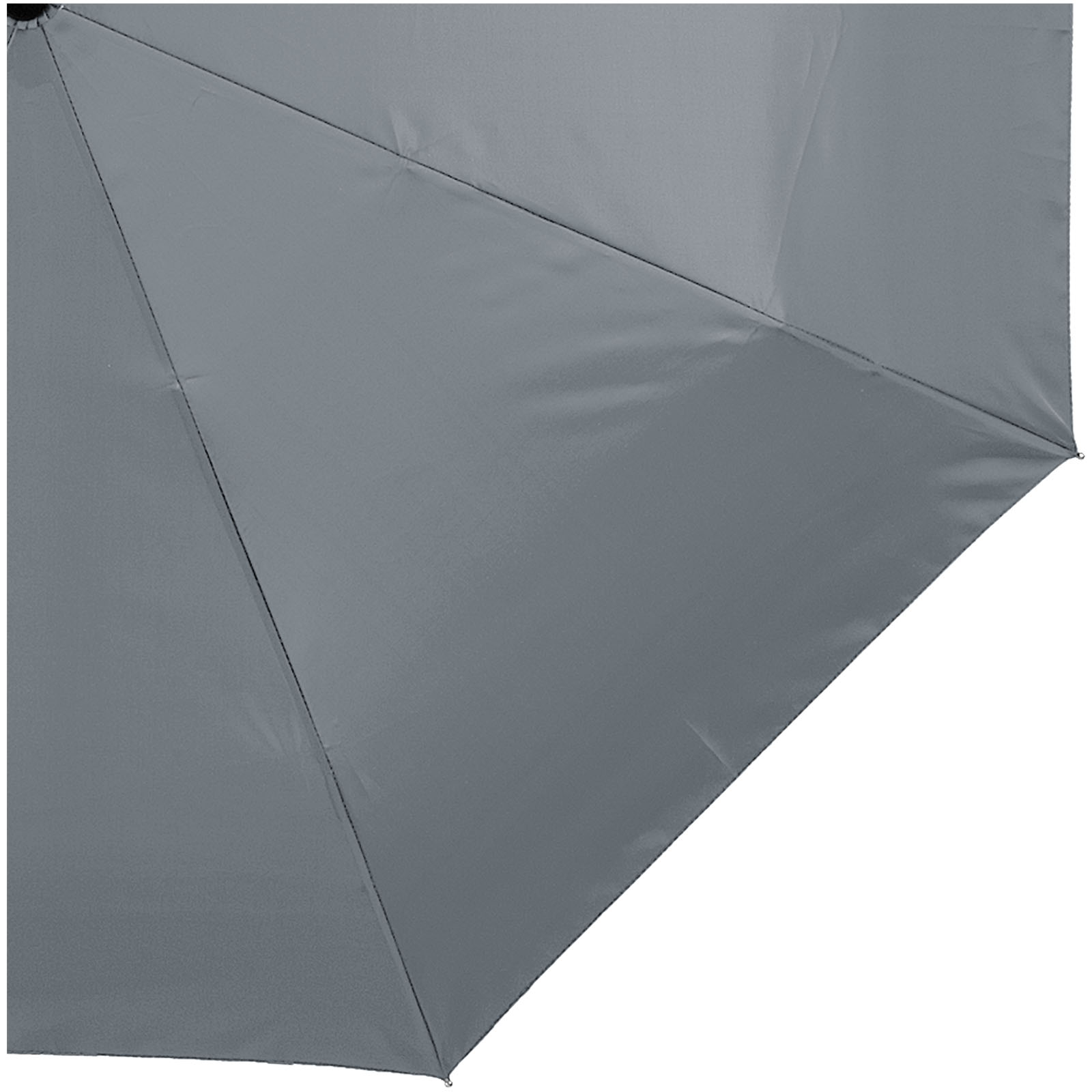Parapluie 21.5" 3 sections ouverture fermeture automatique Alex