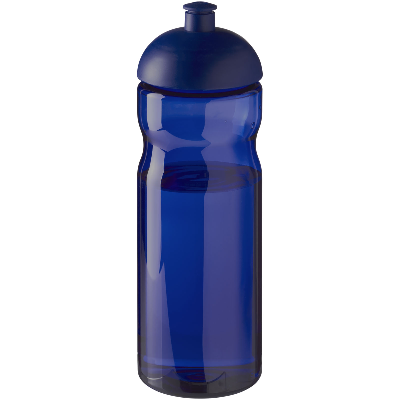 Bidon H2O Active® Base 650ml avec couvercle dôme
