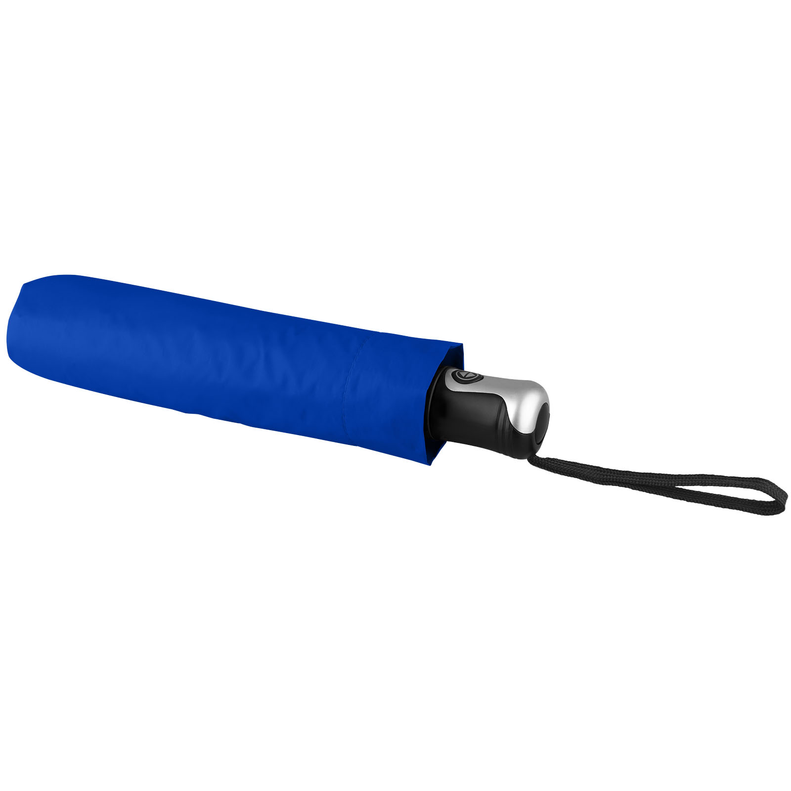 Parapluie 21.5" 3 sections ouverture fermeture automatique Alex