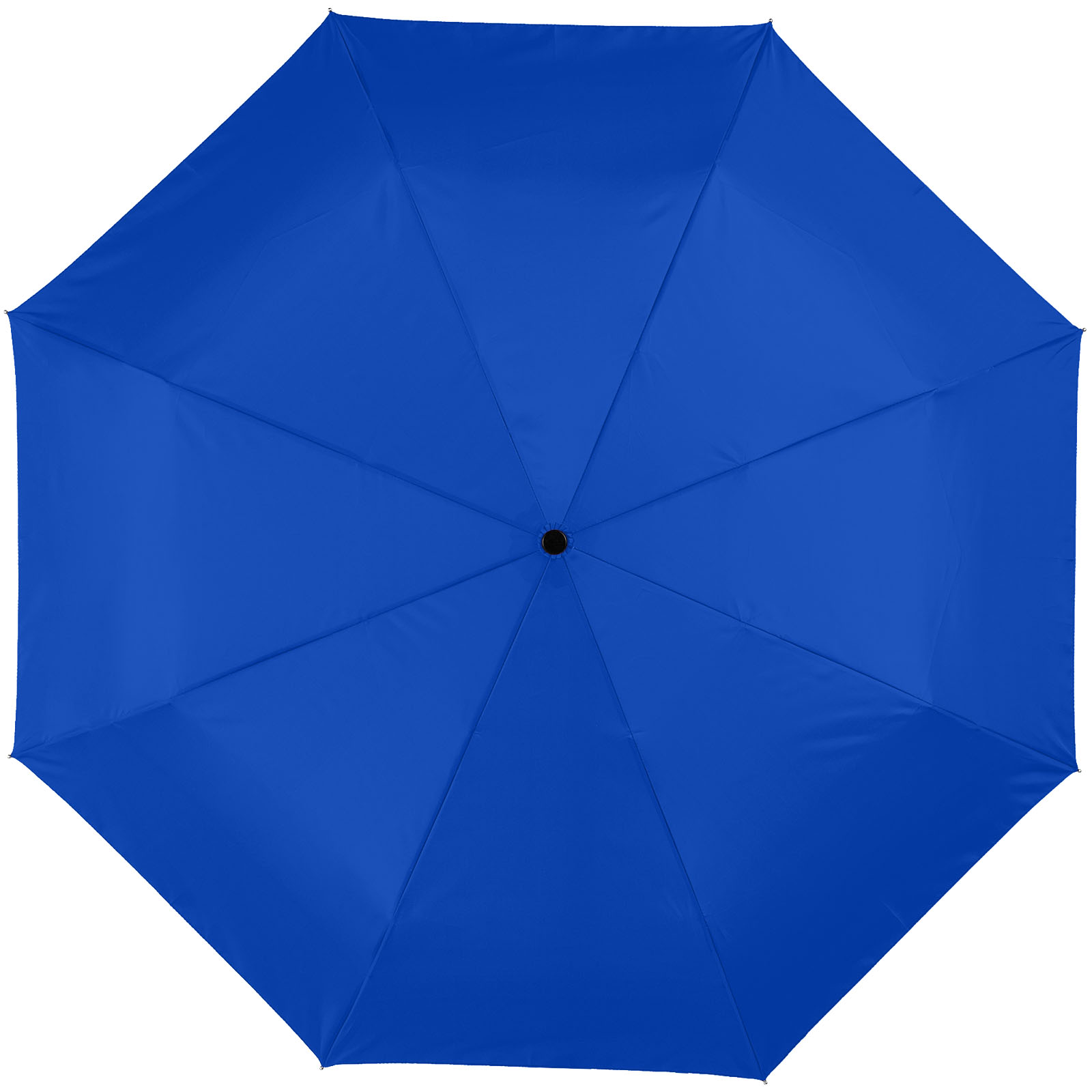 Parapluie 21.5" 3 sections ouverture fermeture automatique Alex