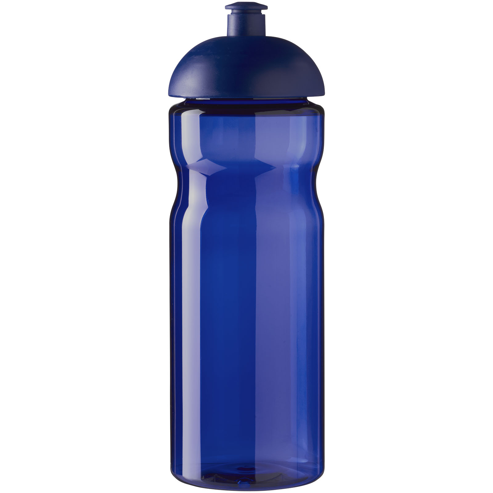 Bidon H2O Active® Base 650ml avec couvercle dôme