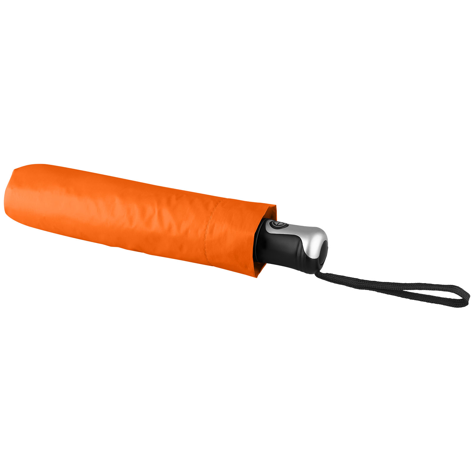 Parapluie 21.5" 3 sections ouverture fermeture automatique Alex