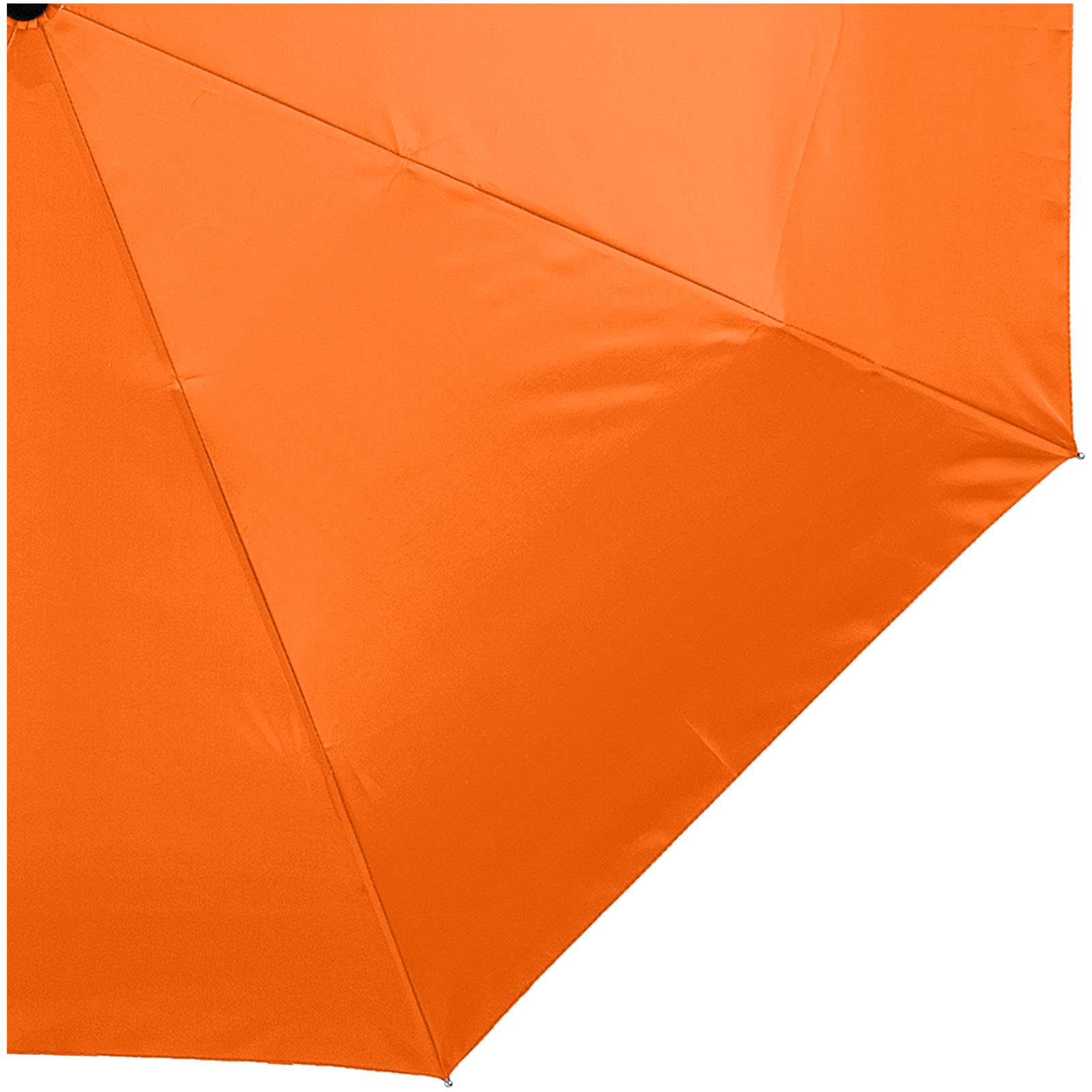 Parapluie 21.5" 3 sections ouverture fermeture automatique Alex