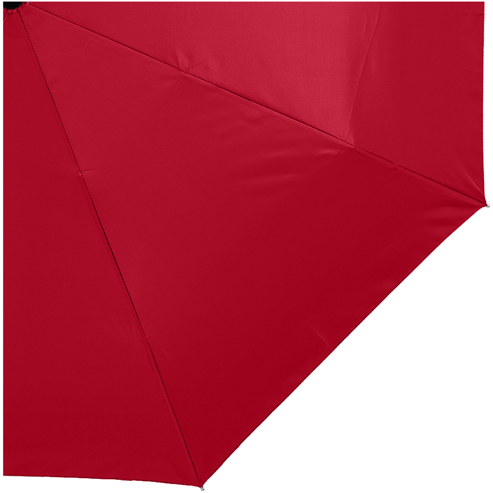 Parapluie 21.5" 3 sections ouverture fermeture automatique Alex