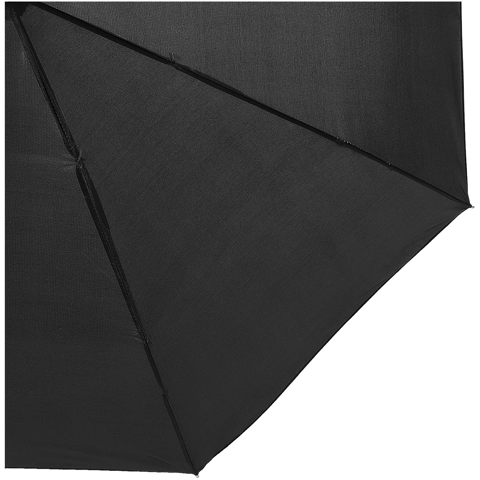 Parapluie 21.5" 3 sections ouverture fermeture automatique Alex