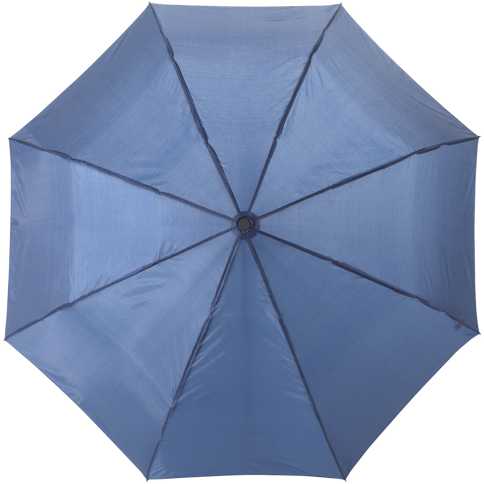 Parapluie 21.5" 3 sections ouverture fermeture automatique Alex