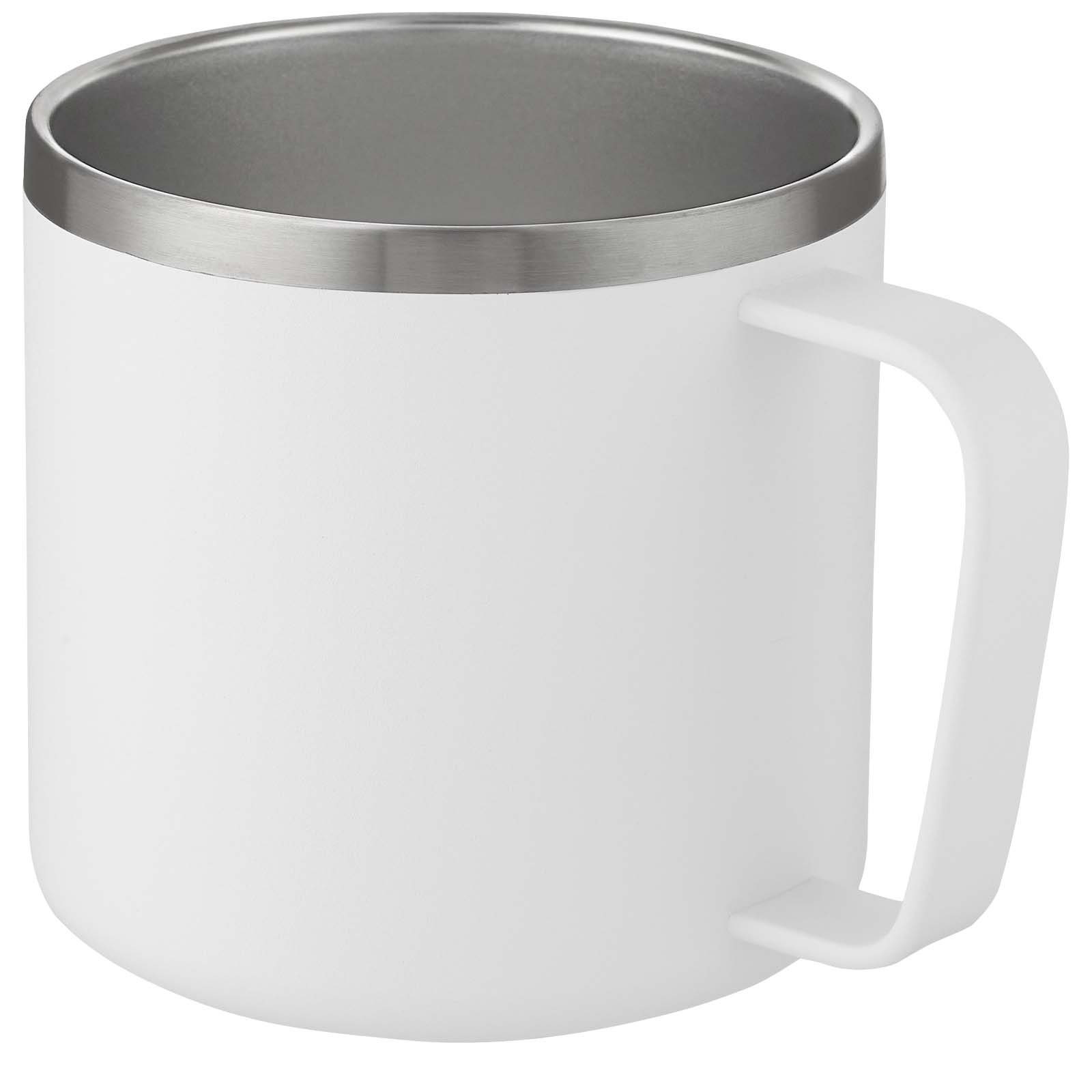 Mug isotherme Nordre 350 ml avec couche de cuivre