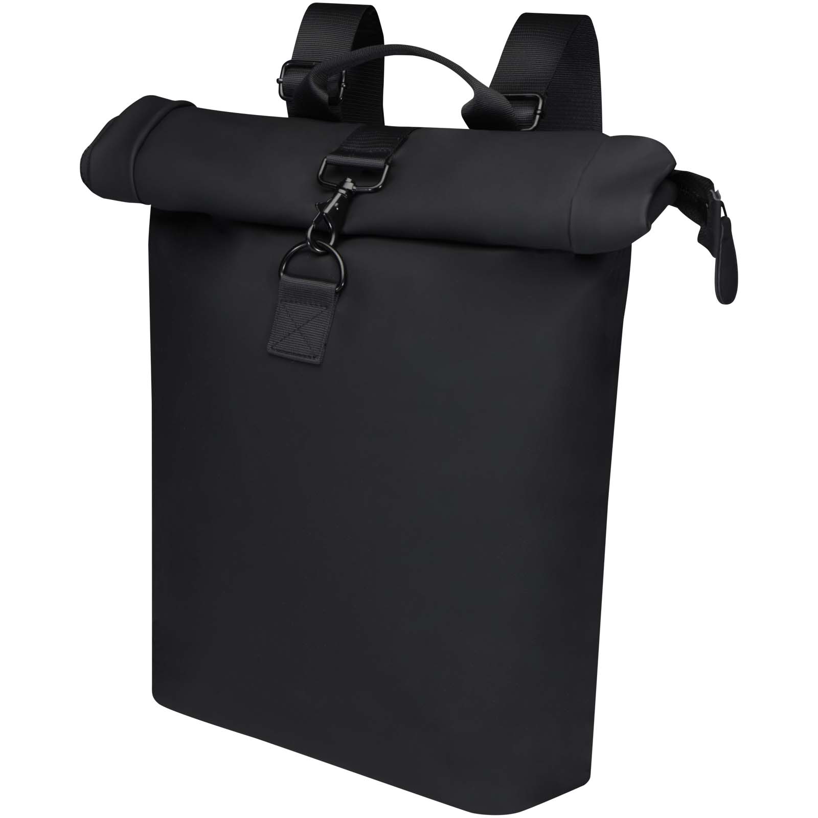 Sac à dos pour ordinateur portable 15,6" Turner de 12 L certifié GRS recyclé
