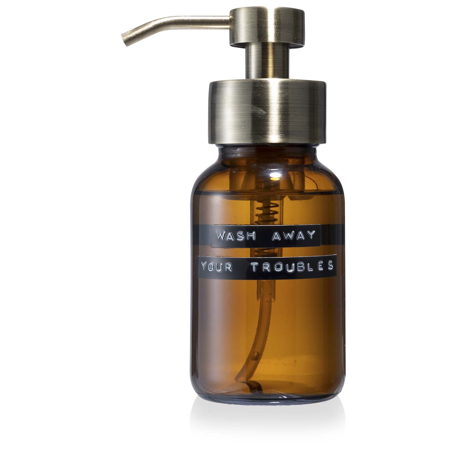 Gel douche Wellmark de 250 ml