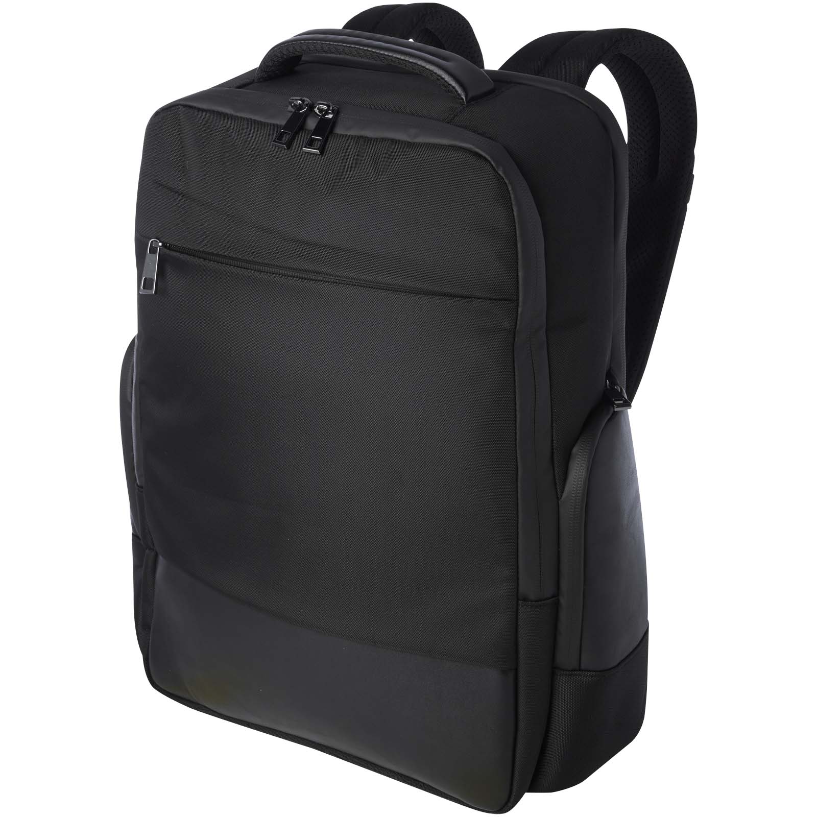 Sac à dos pour ordinateur portable Expedition Pro de 25 L recyclé certifié GRS de 15,6"