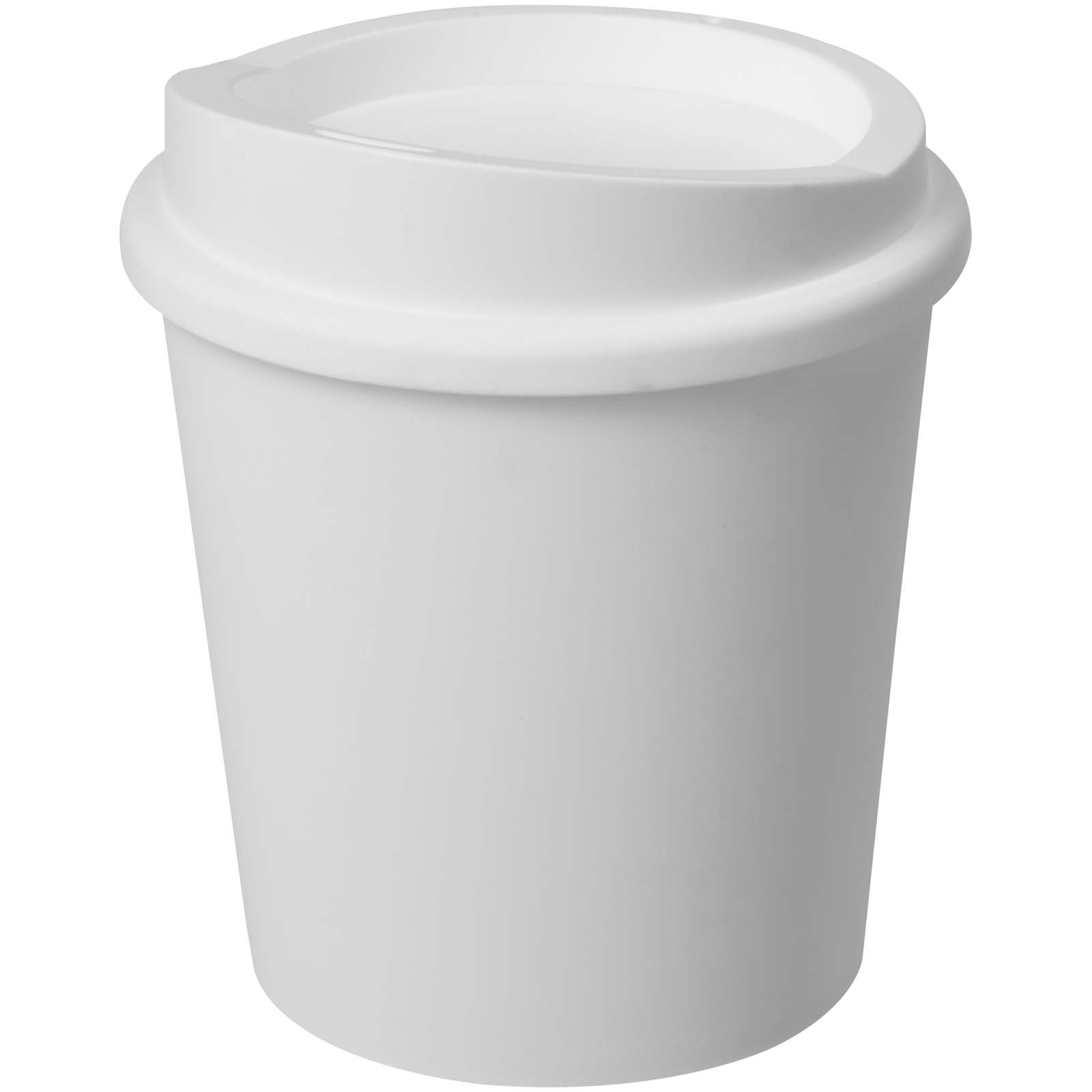 Gobelet Americano® Switch de 200 ml avec couvercle