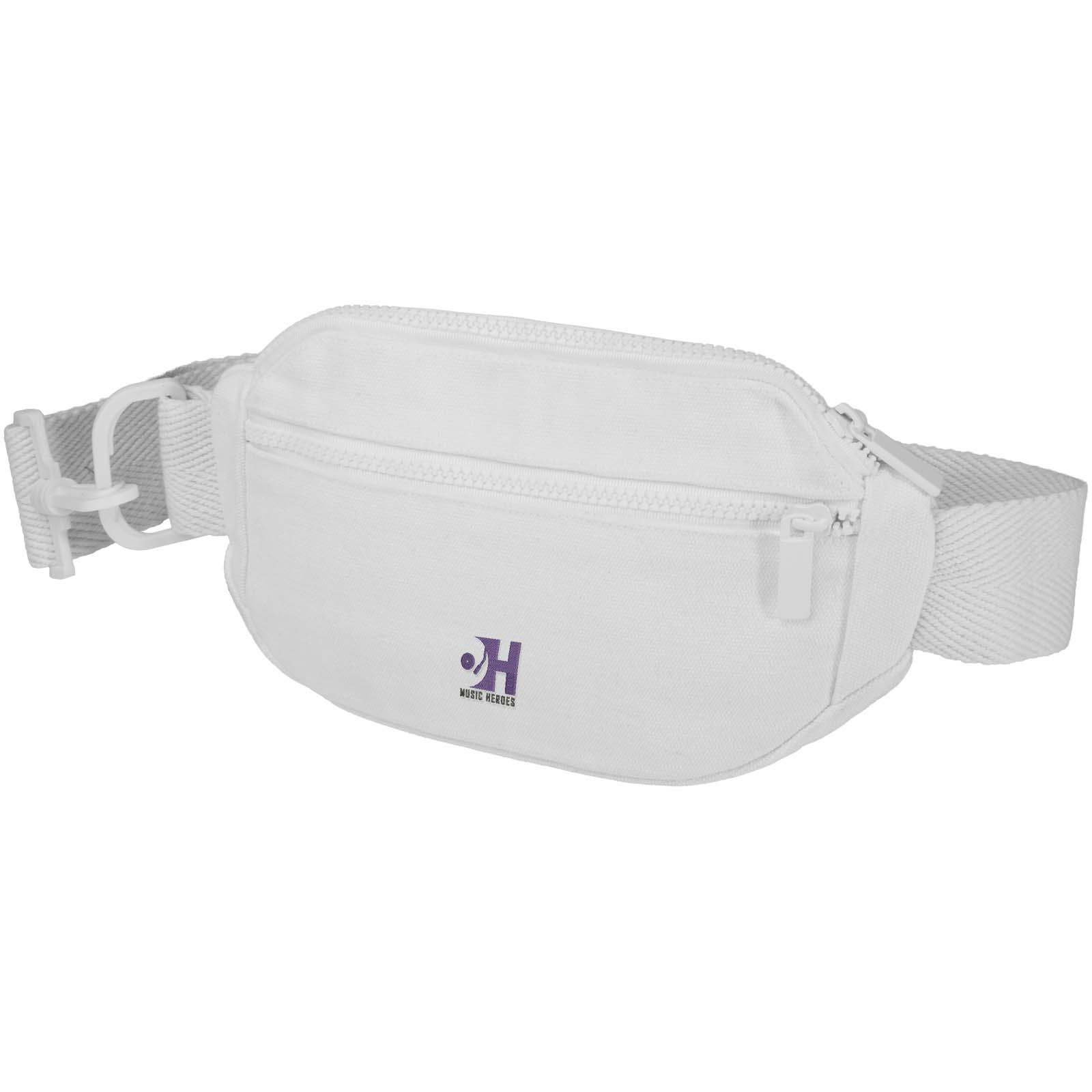 Sac bandoulière recyclé Trace 500 g/m² Aware™