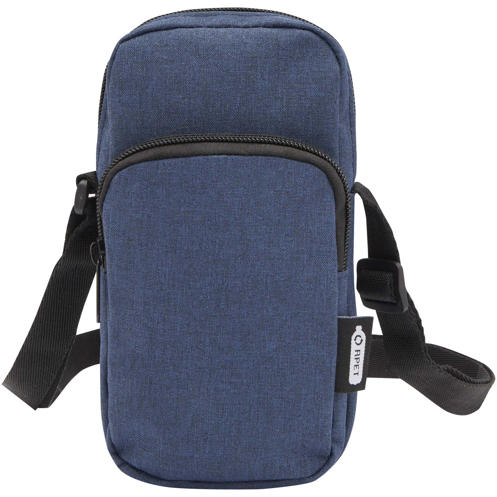Pochette Ross recyclée GRS pour téléphone portable