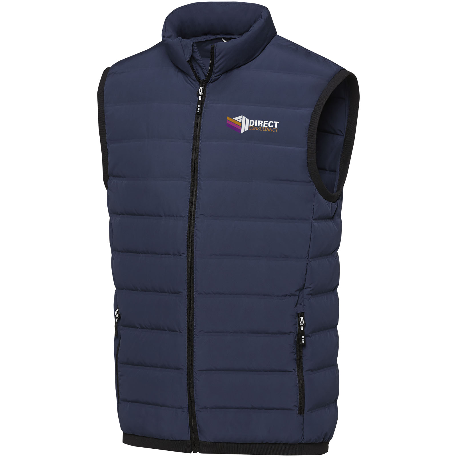 Elevate Bodywarmer duvet Macin pour homme