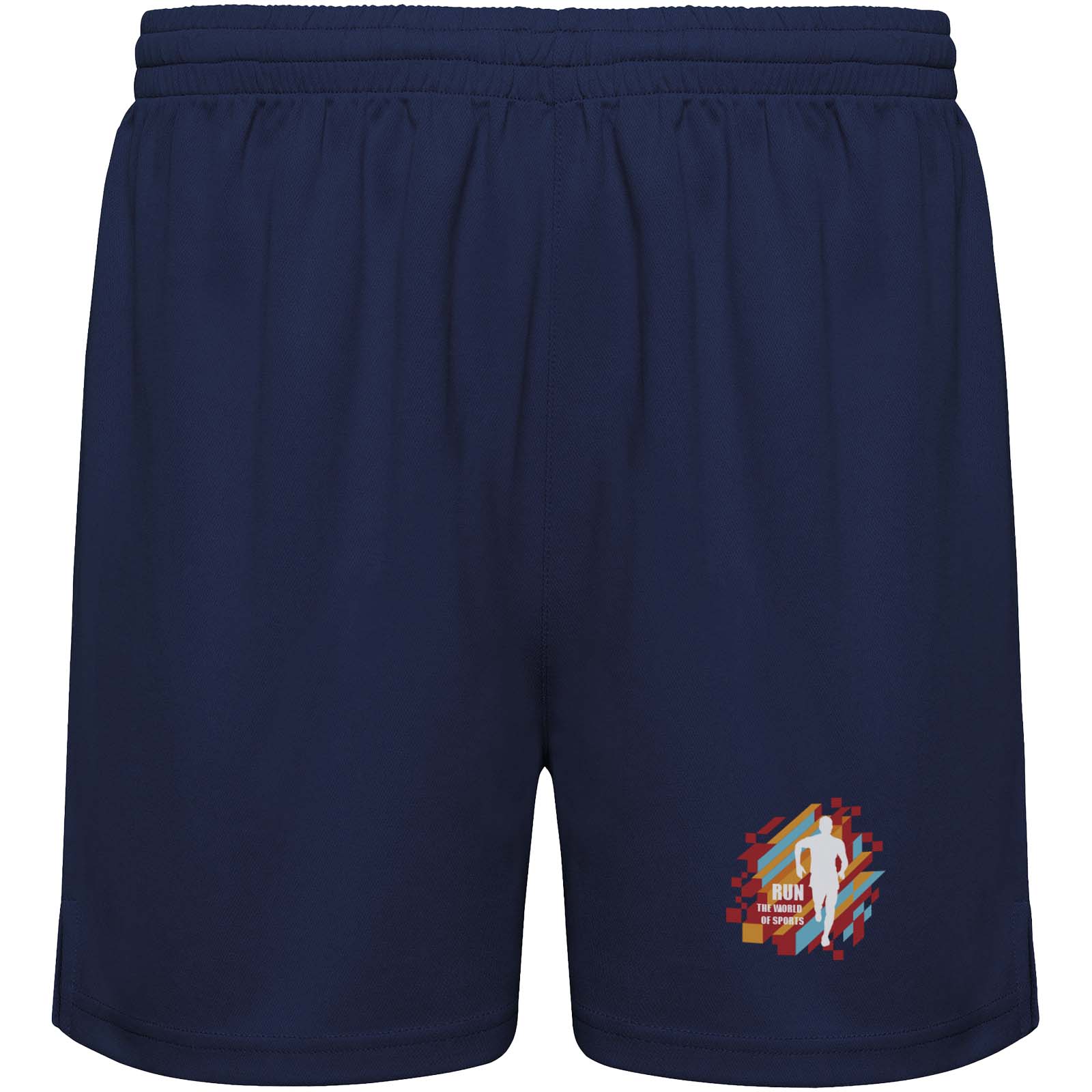 Roly Short de sport de 140 g/m² Player pour enfant