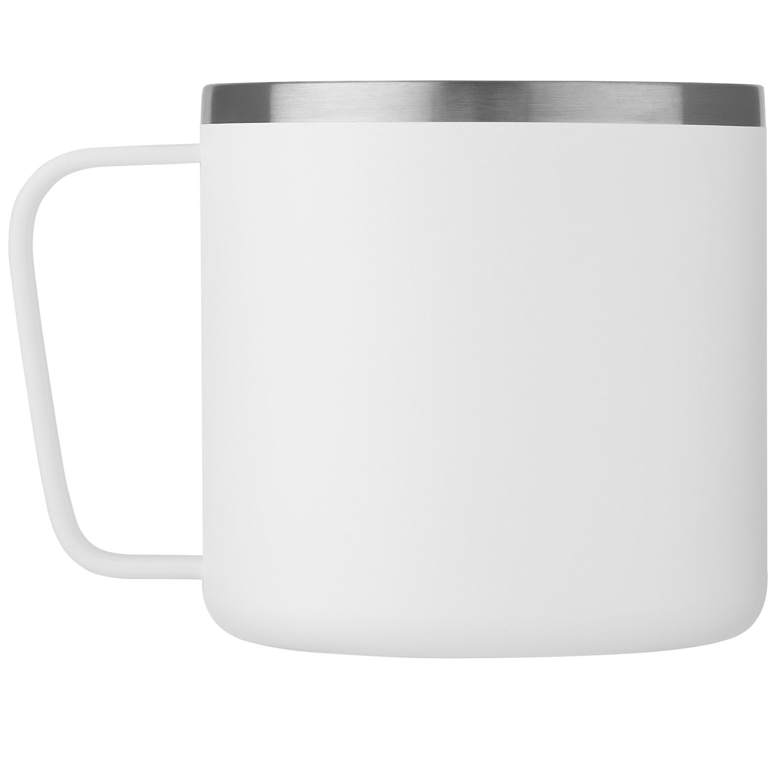 Mug isotherme Nordre 350 ml avec couche de cuivre