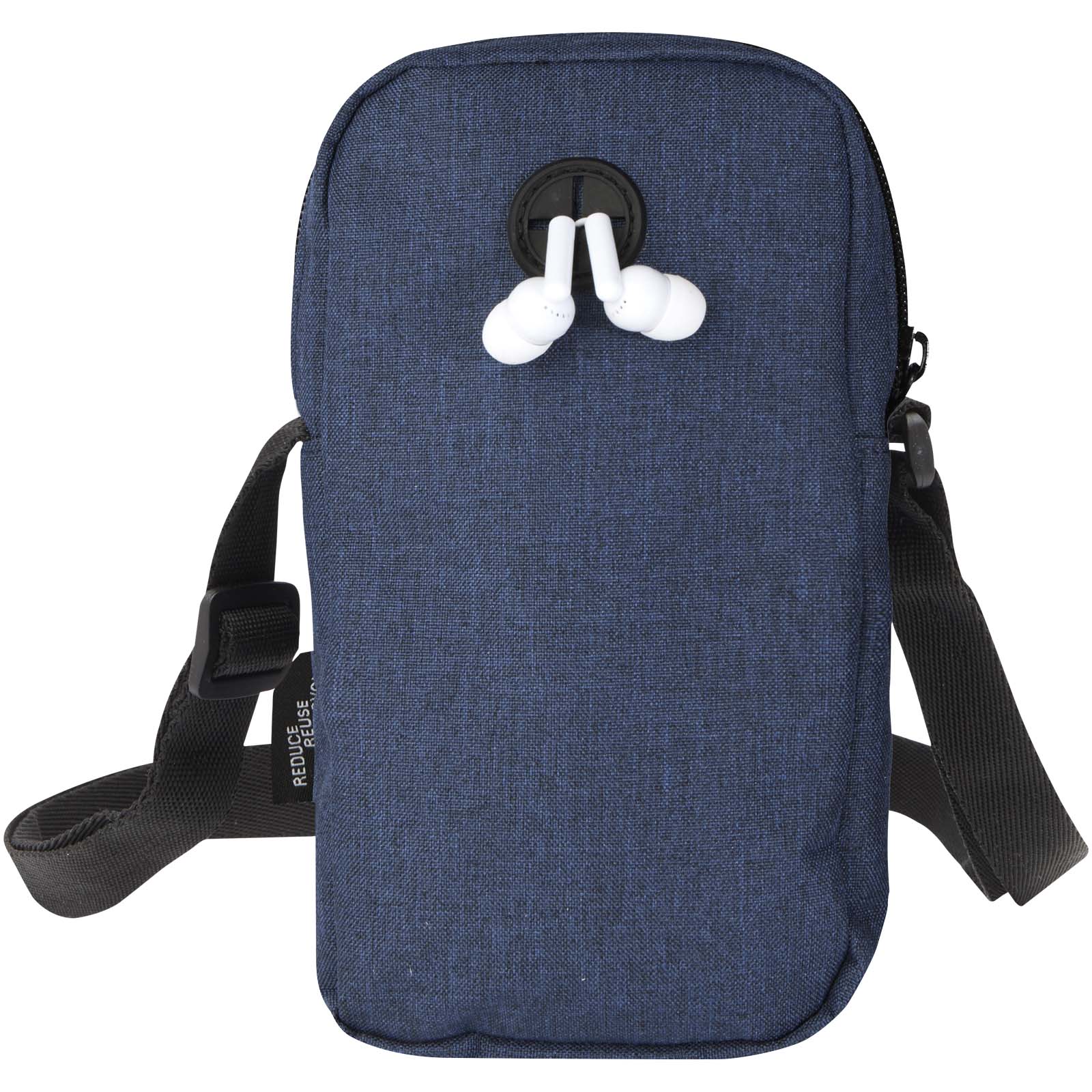 Pochette Ross recyclée GRS pour téléphone portable