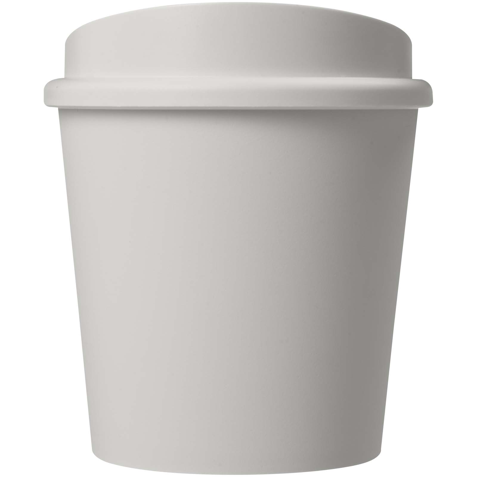 Gobelet Americano® Switch Renew de 200 ml avec couvercle