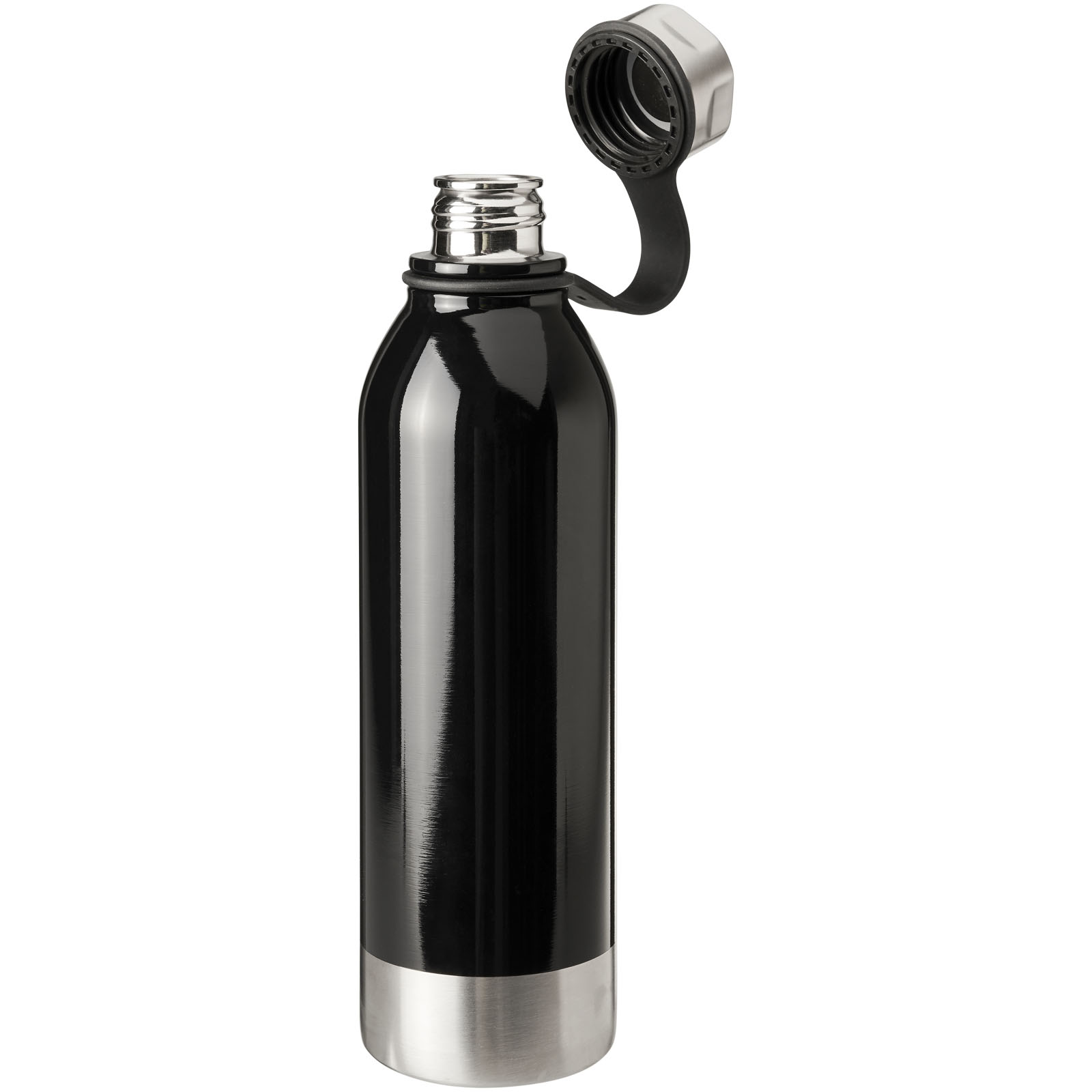 Bouteille de sport 740ml en acier inoxydable Perth