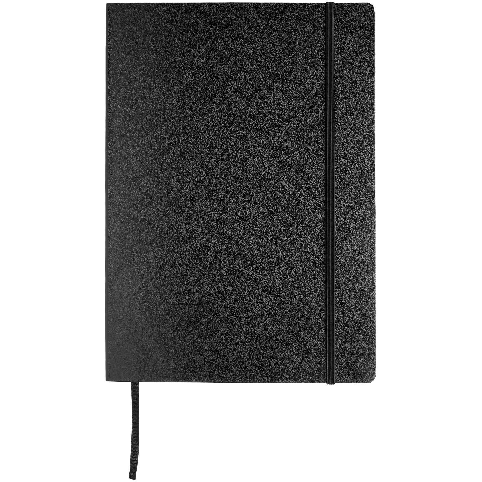 JournalBooks Carnet de notes Executive format A4 à couverture rigide