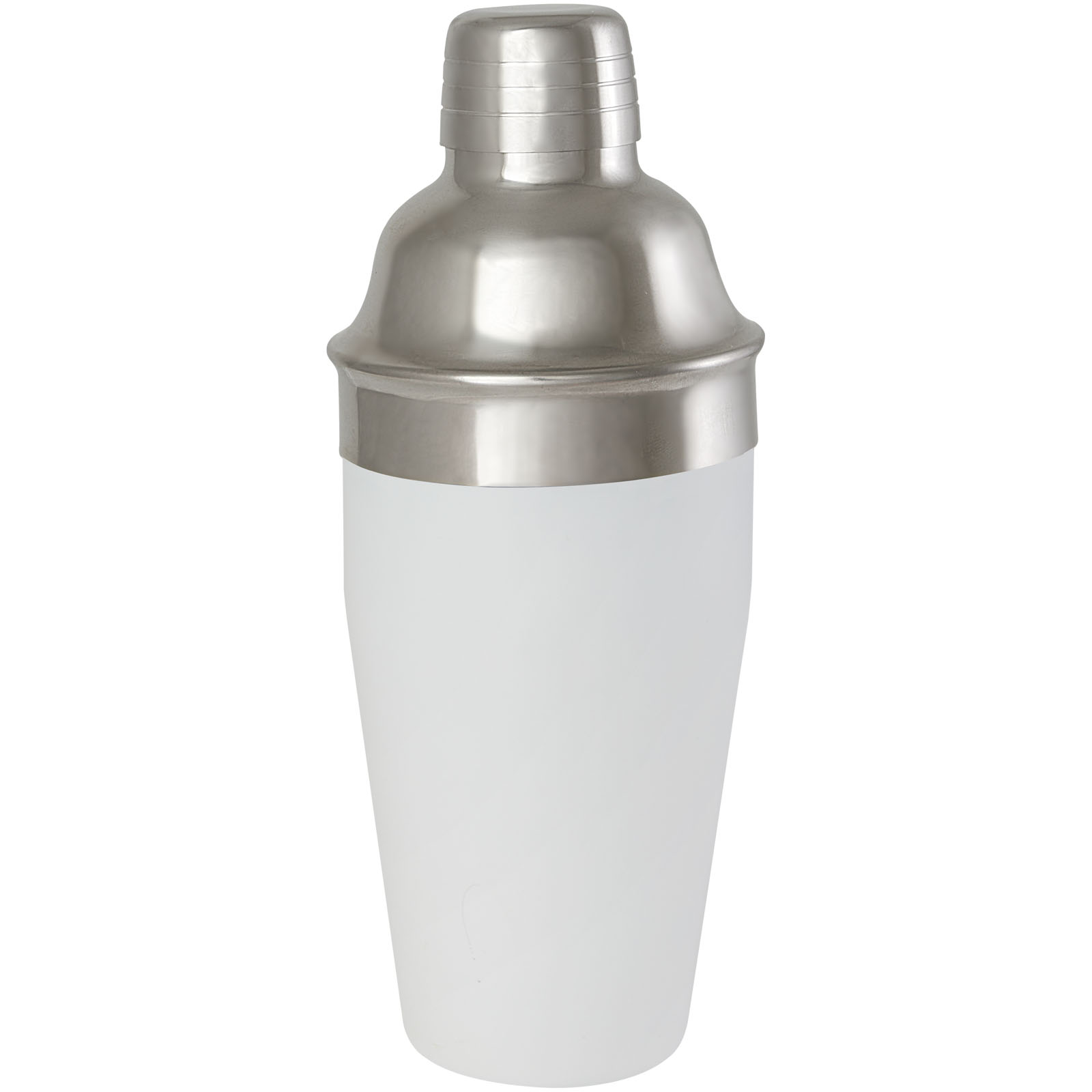 Seasons Shaker Gaudie en acier inoxydable recyclé