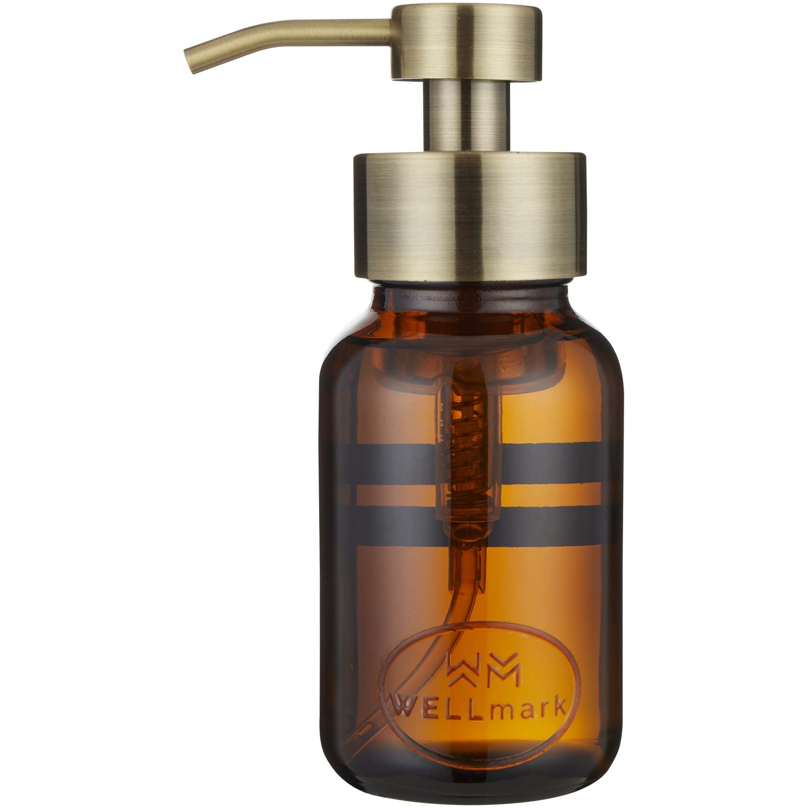 Gel douche Wellmark de 250 ml
