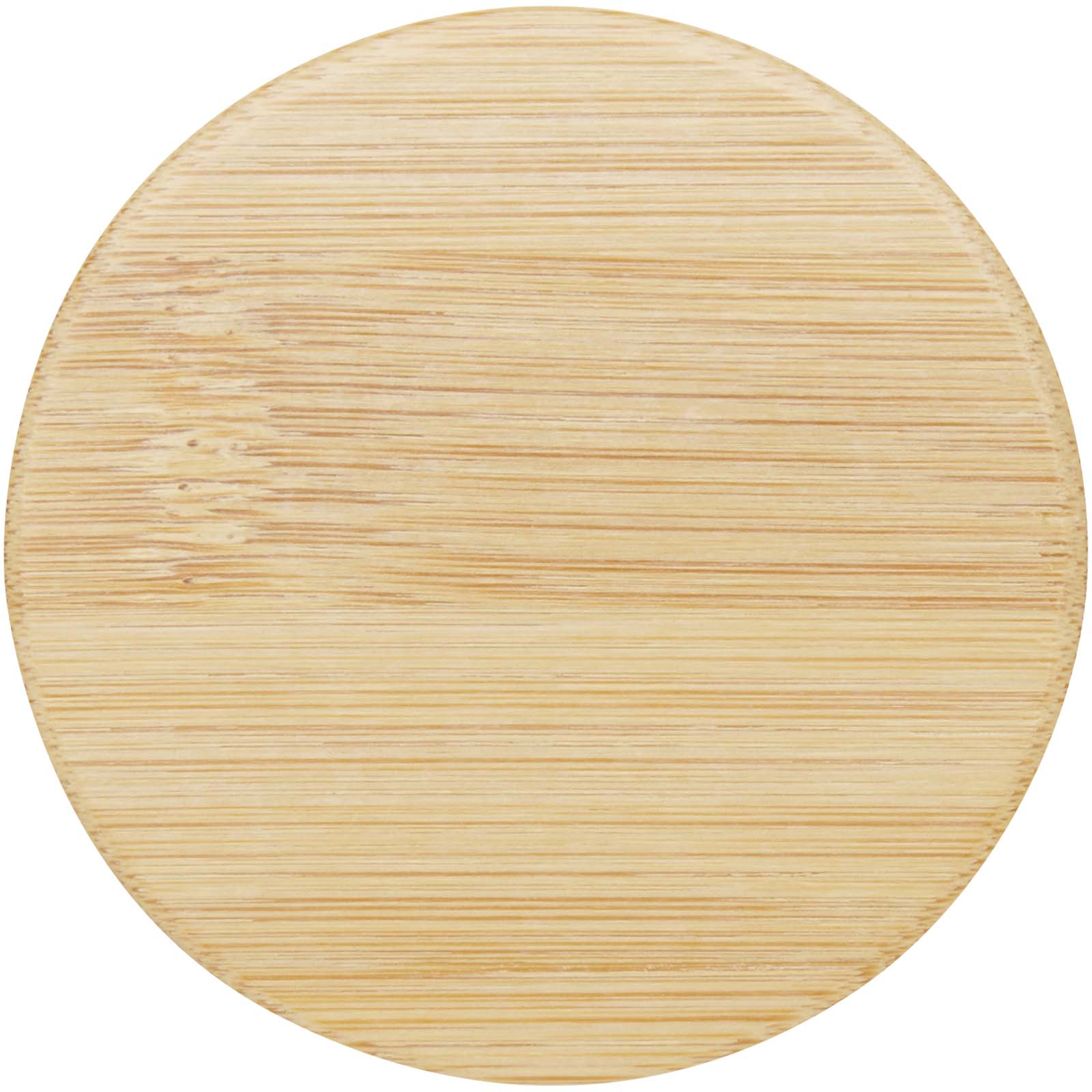 Miroir en bambou Lustre