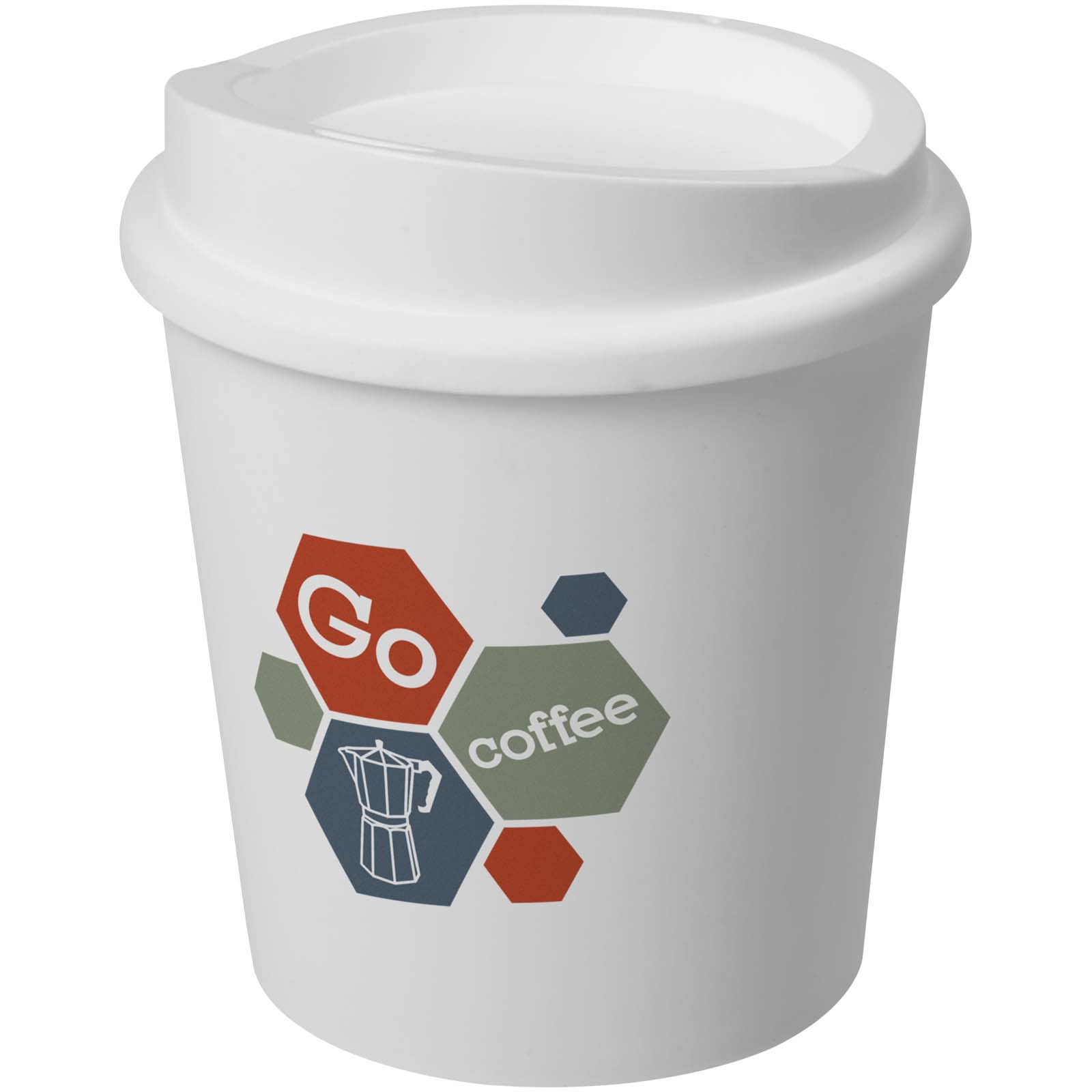 Gobelet Americano® Switch de 200 ml avec couvercle
