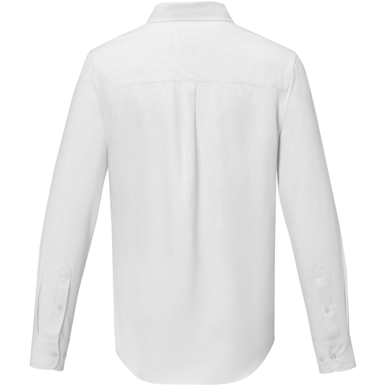 Elevate Chemise à manches longues de 130 g/m² Pollux pour homme