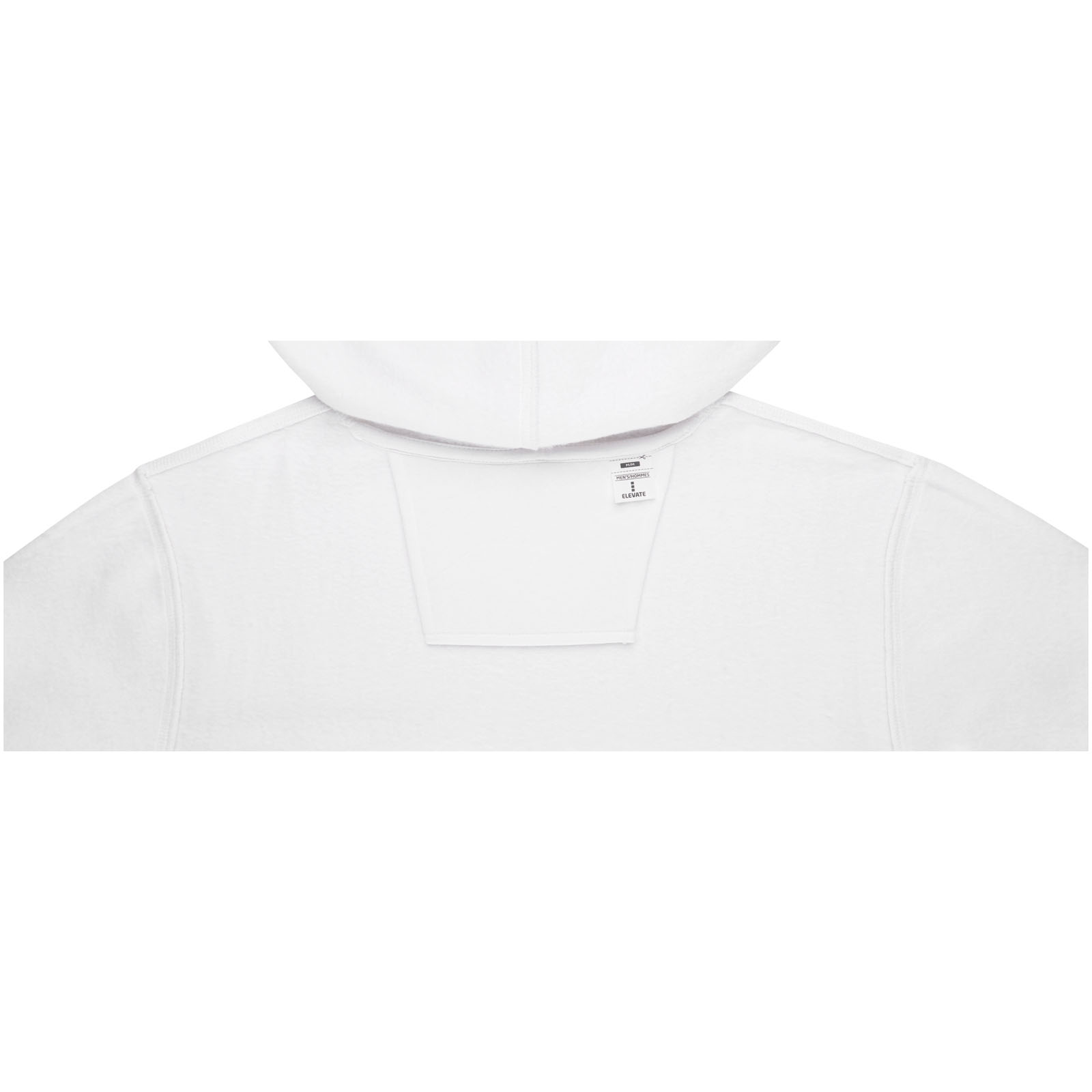 Elevate Sweat à capuche de 240 g/m² Charon unisexe