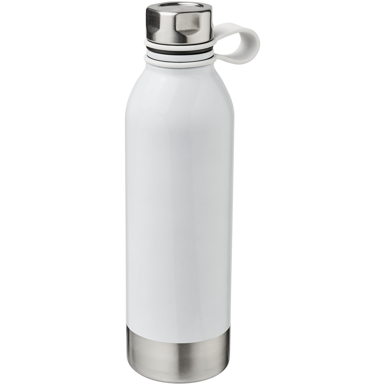 Bouteille de sport 740ml en acier inoxydable Perth