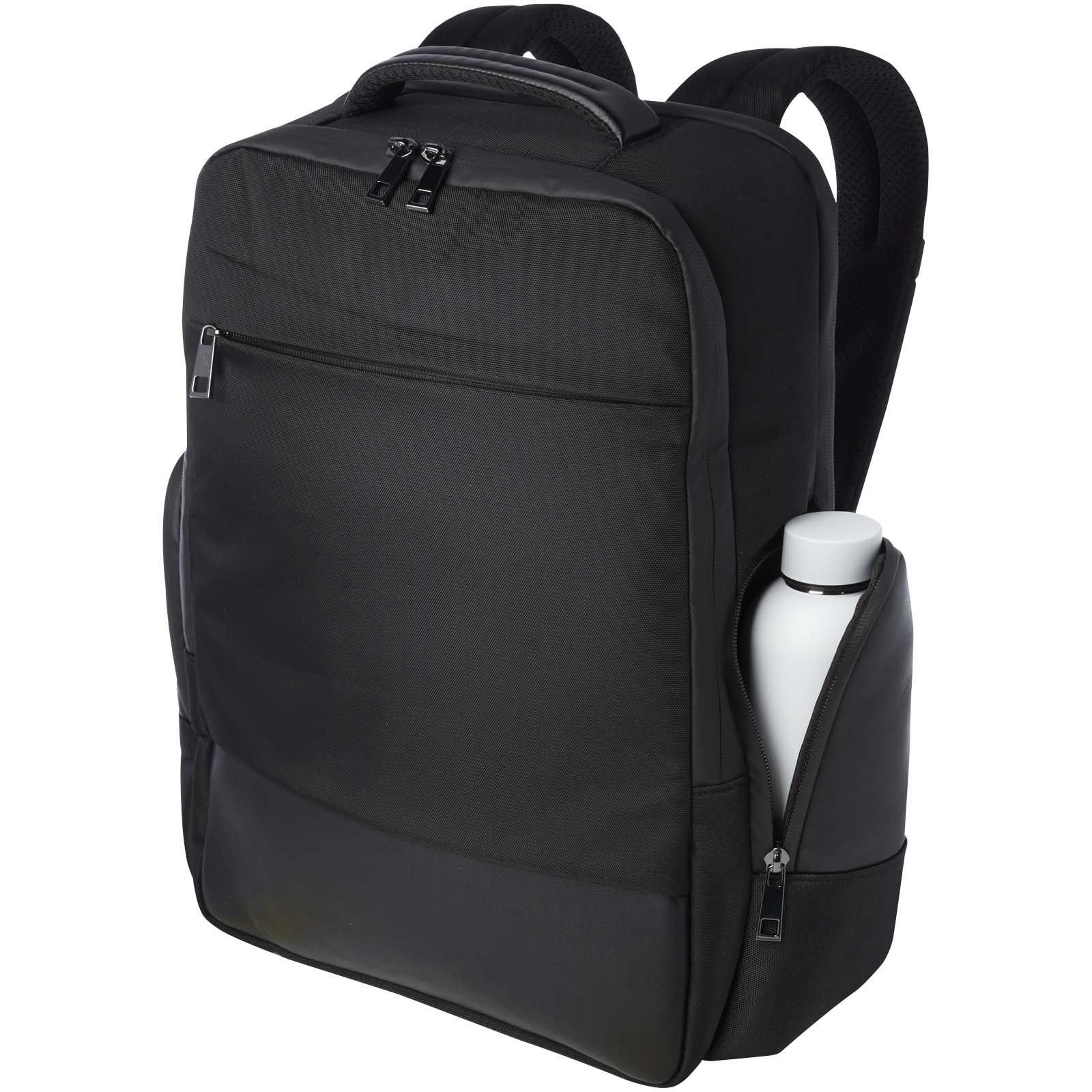 Sac à dos pour ordinateur portable Expedition Pro de 25 L recyclé certifié GRS de 15,6"