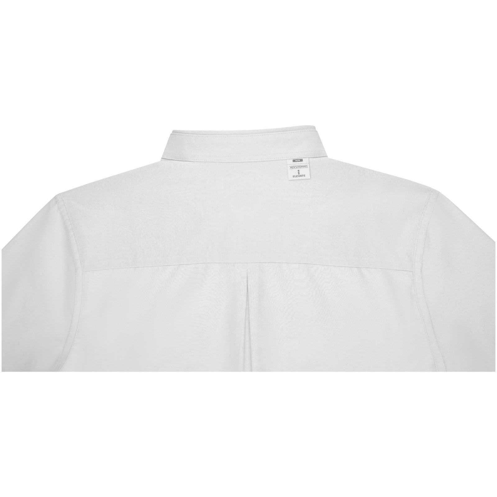 Elevate Chemise à manches longues de 130 g/m² Pollux pour homme